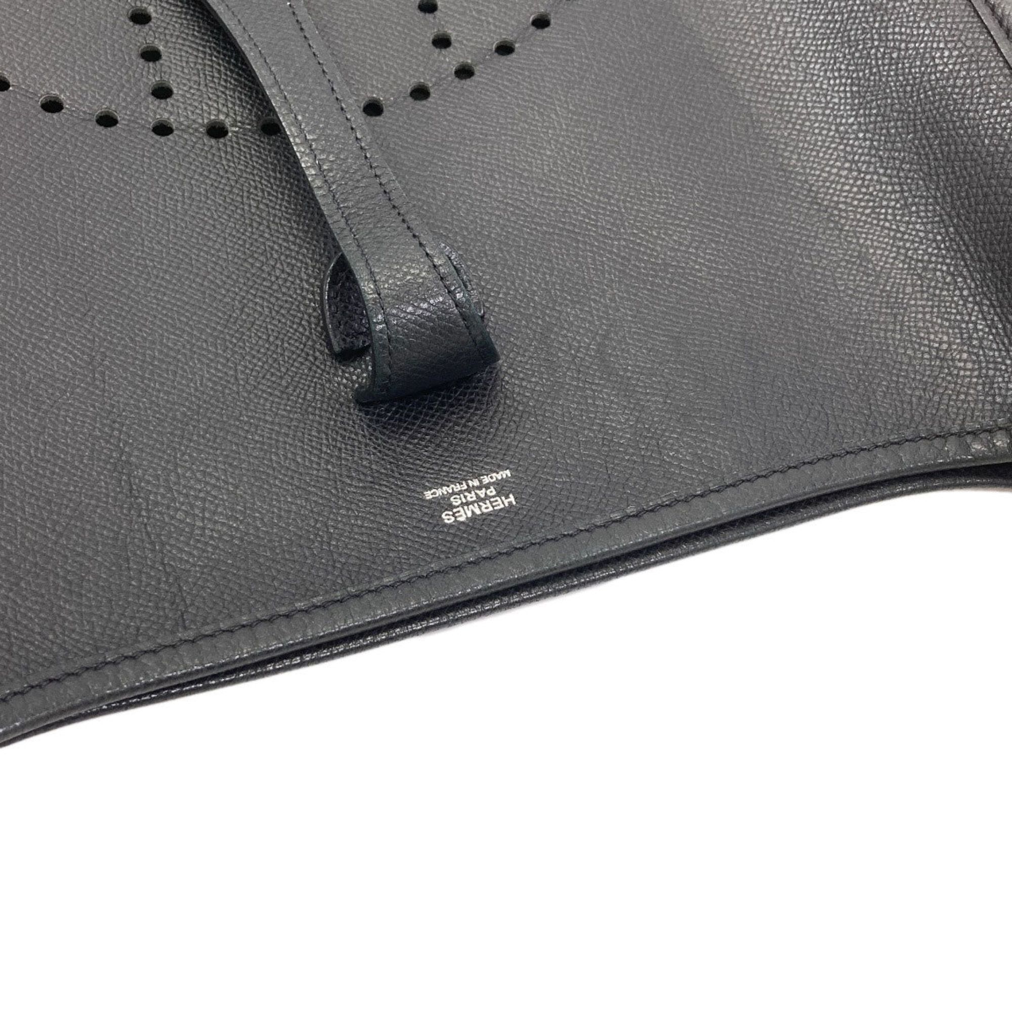Epsom Leather Shoulder Bag (Pre-Owned) - Hermes - Modalova