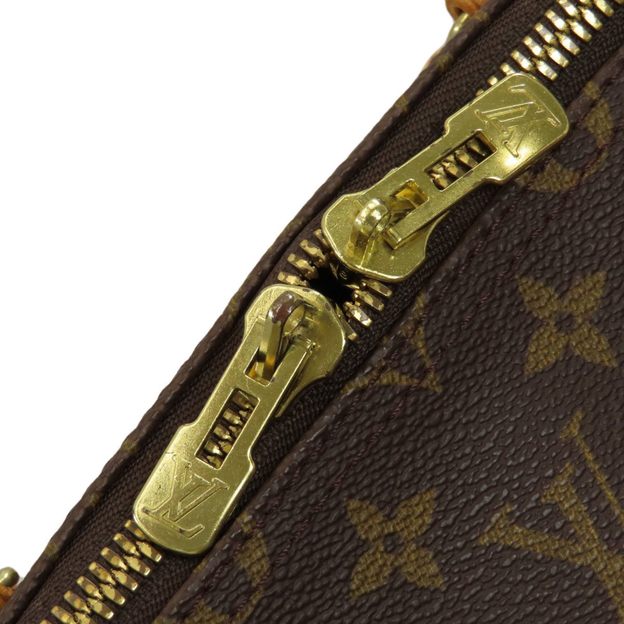 Canvas Boston Bag (Pre-Owned) - Louis Vuitton - Modalova