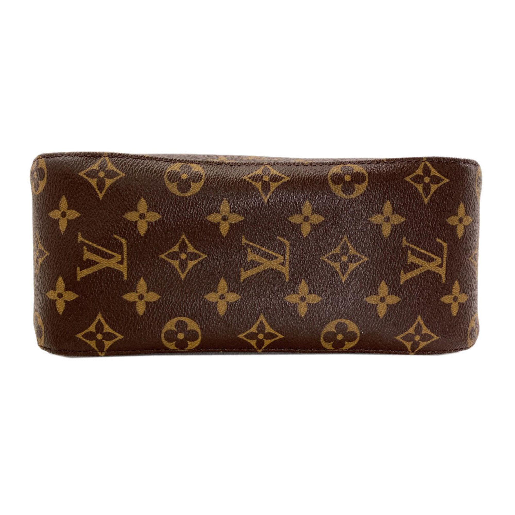 Canvas Tote Bag (Pre-Owned) - Louis Vuitton - Modalova