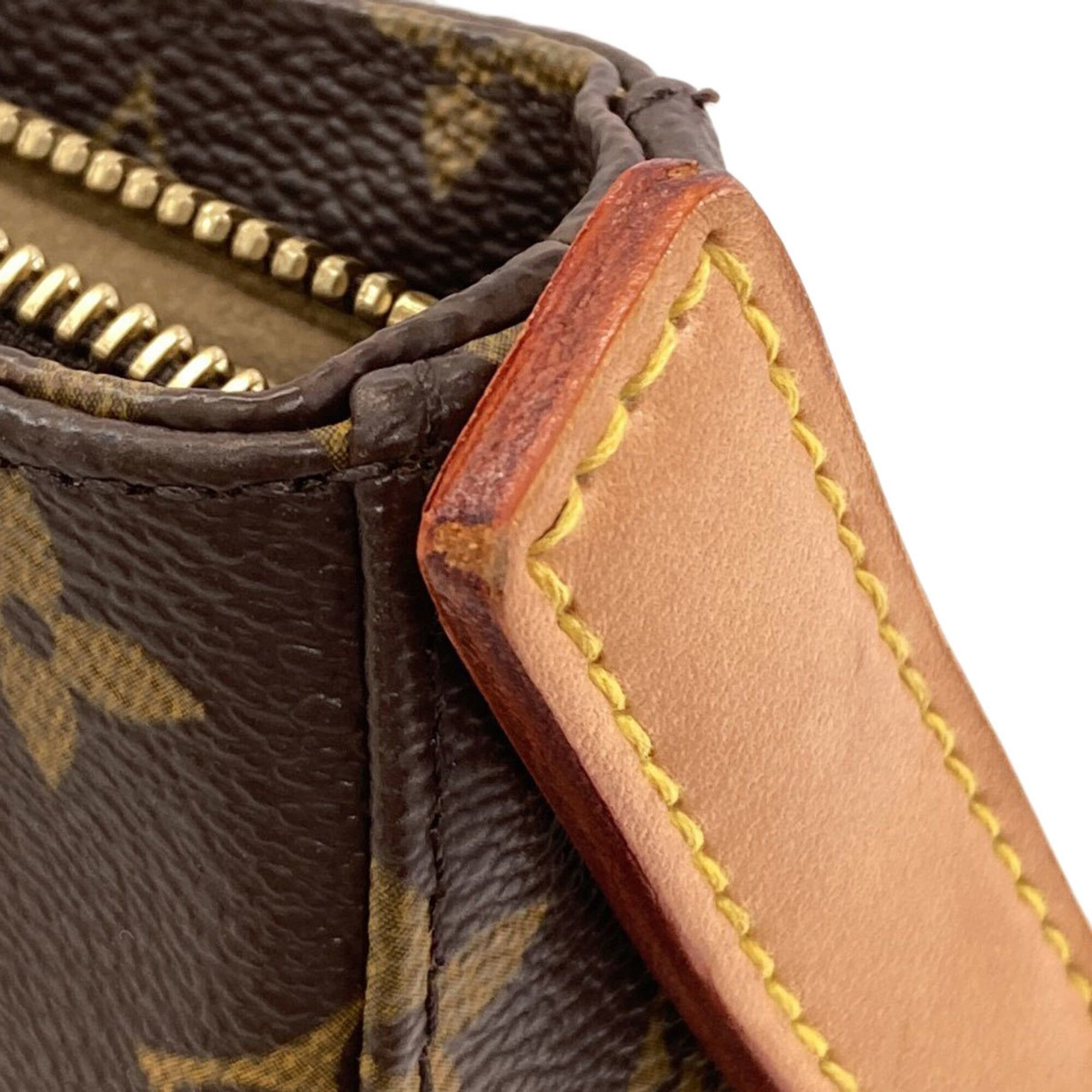 Canvas Tote Bag (Pre-Owned) - Louis Vuitton - Modalova
