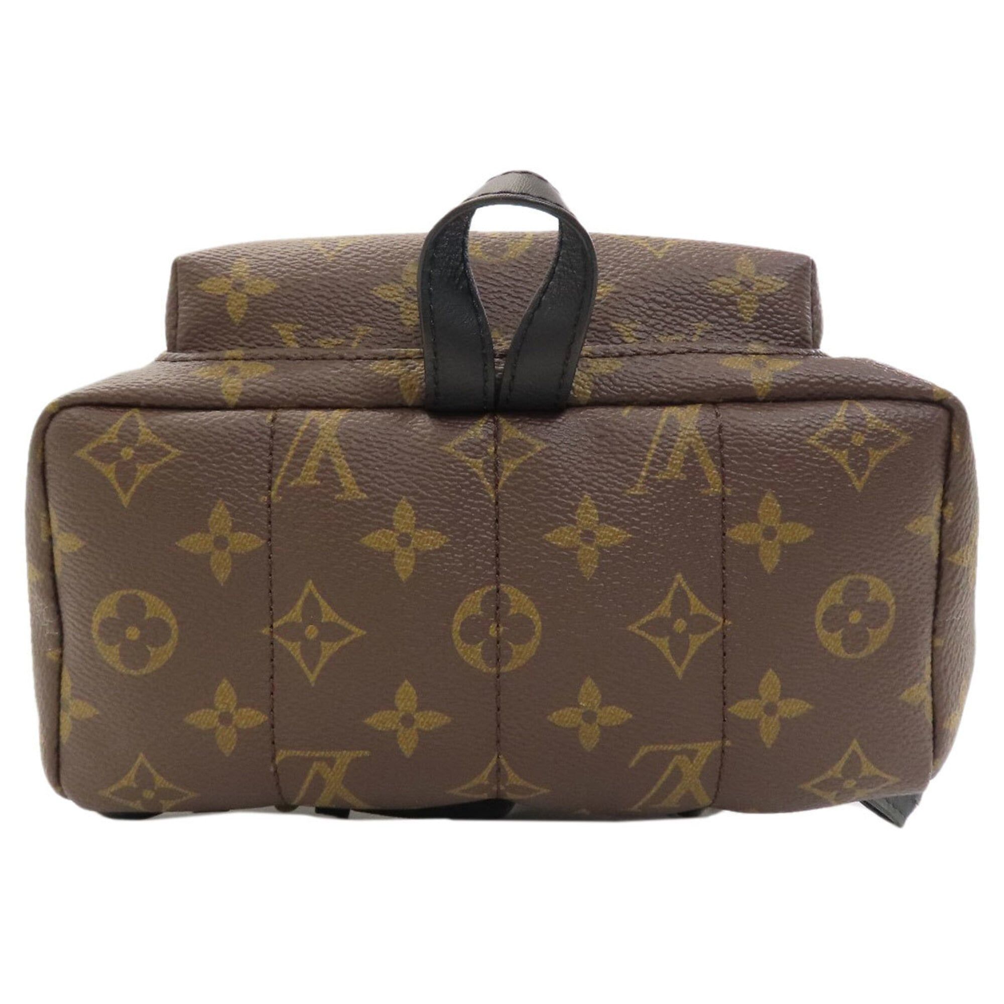 Canvas Backpack (Pre-Owned) - Louis Vuitton - Modalova