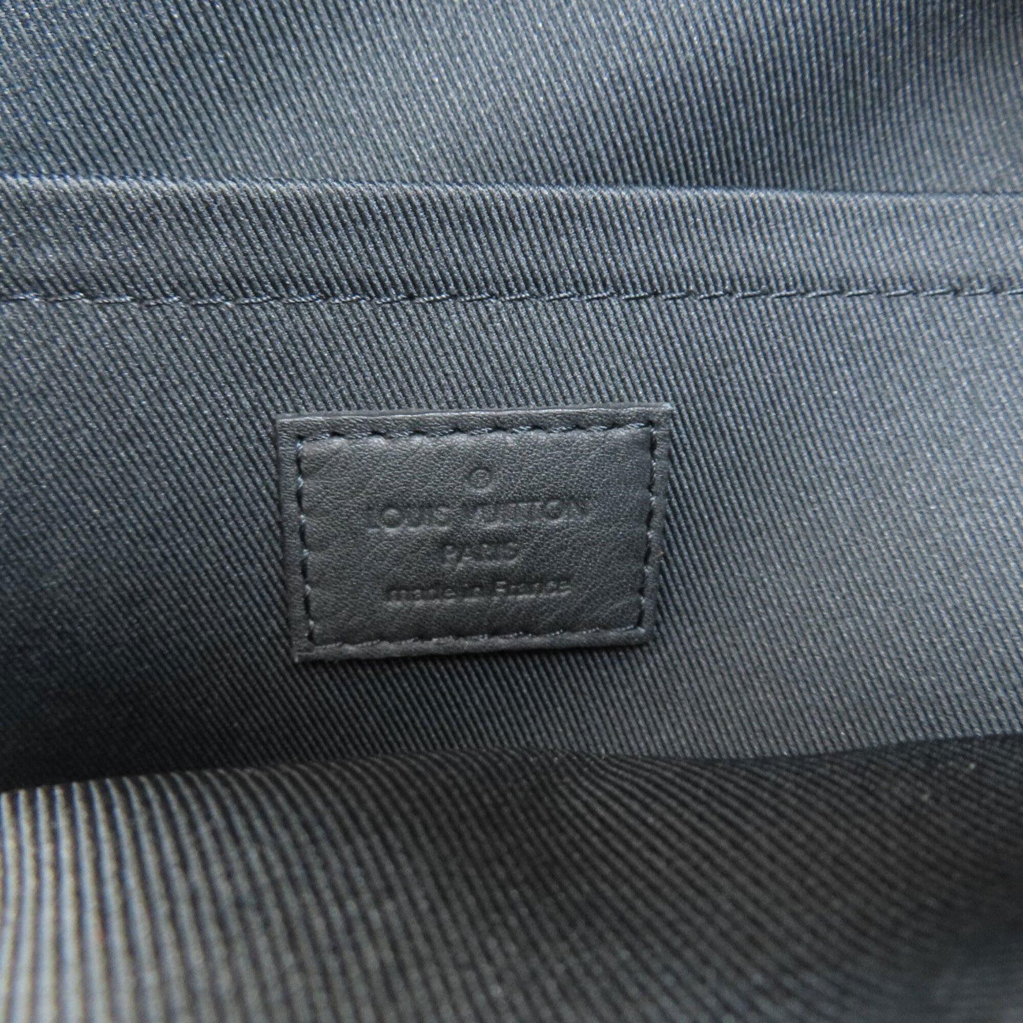 Canvas Backpack (Pre-Owned) - Louis Vuitton - Modalova