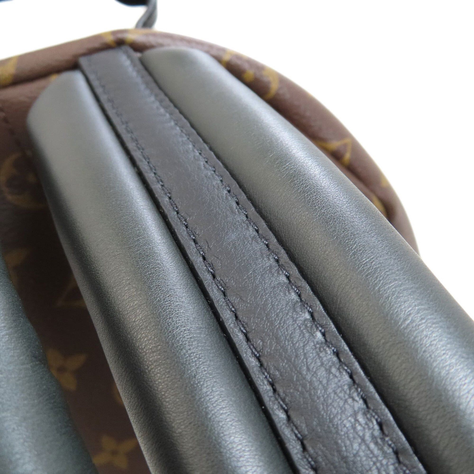 Canvas Backpack (Pre-Owned) - Louis Vuitton - Modalova