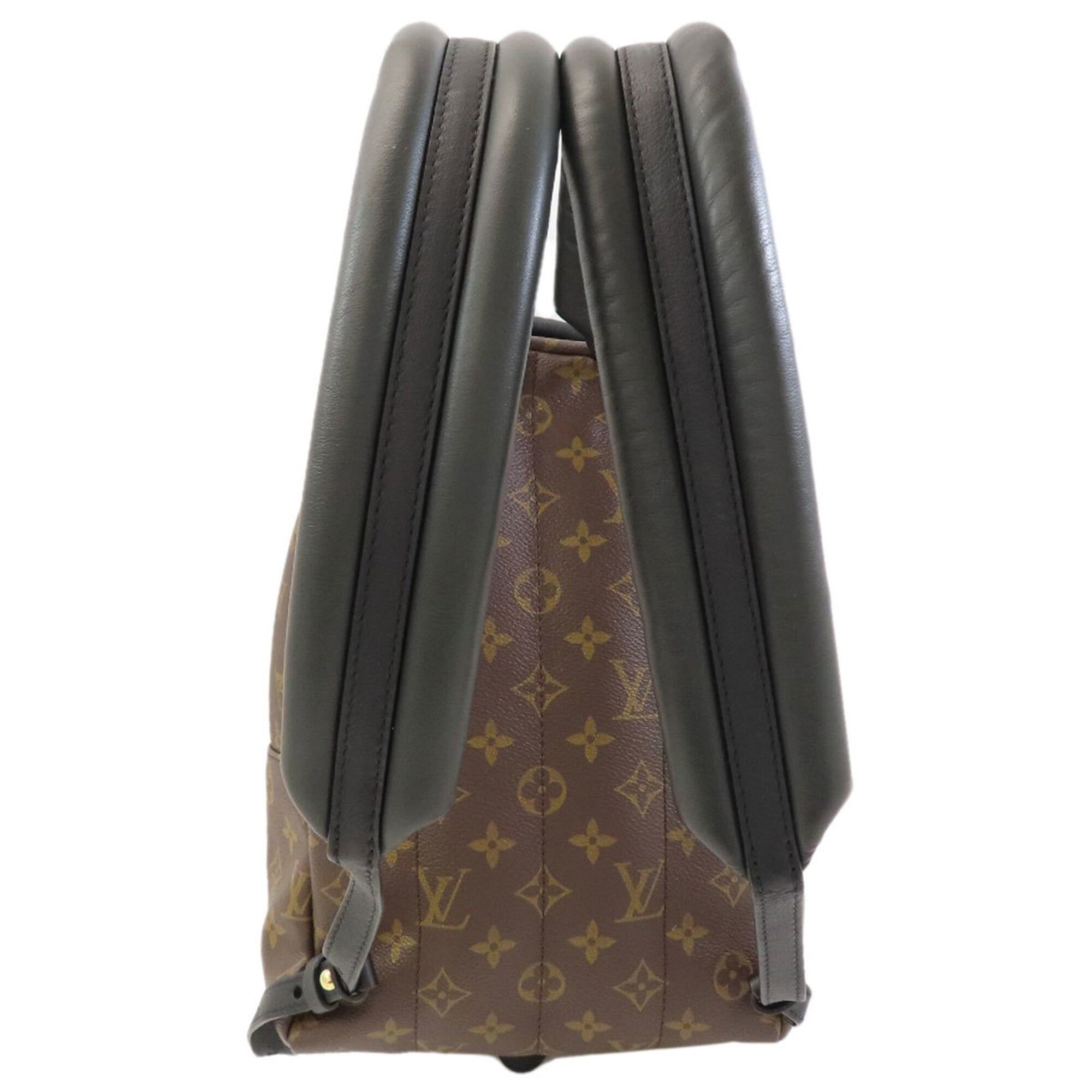 Canvas Backpack (Pre-Owned) - Louis Vuitton - Modalova