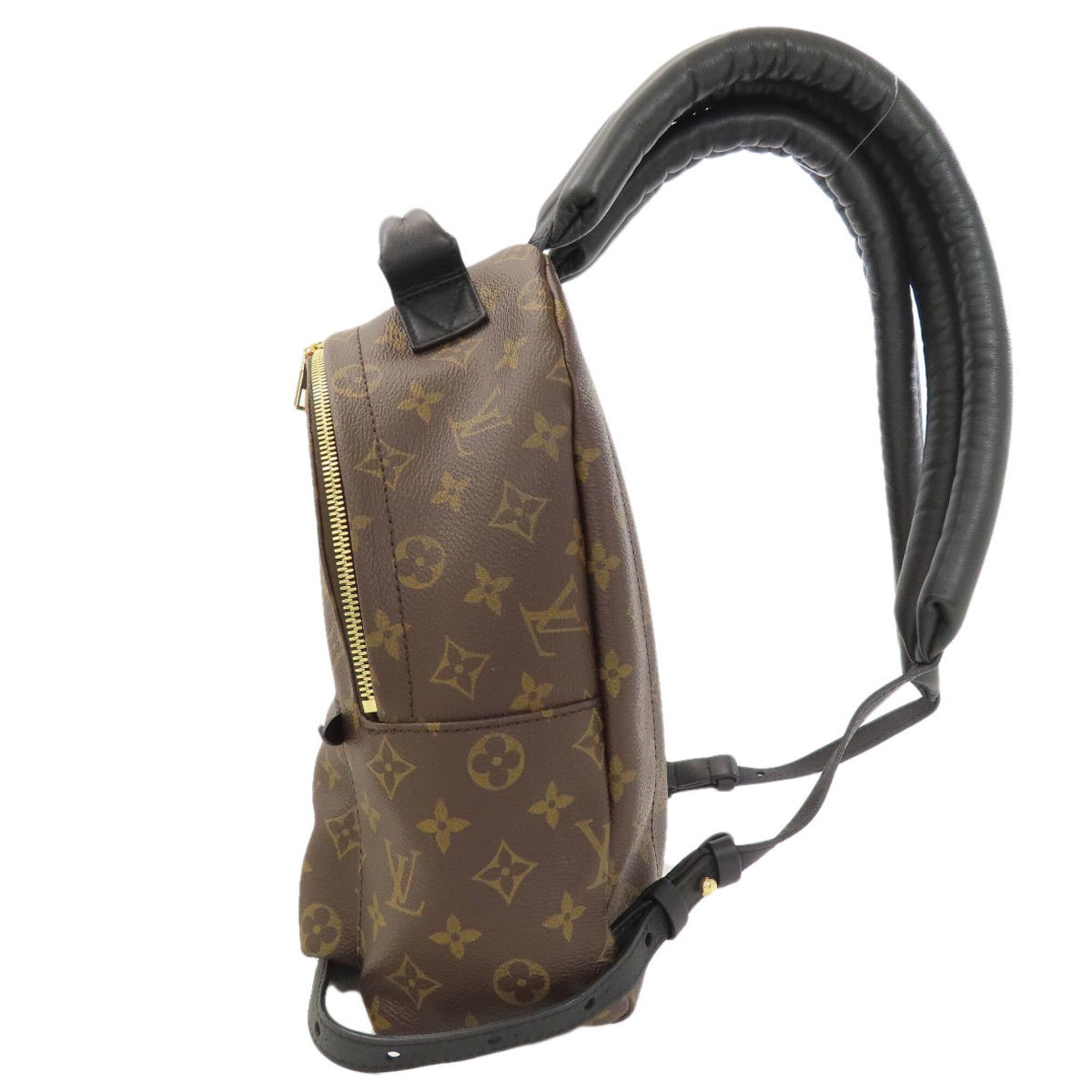 Canvas Backpack (Pre-Owned) - Louis Vuitton - Modalova