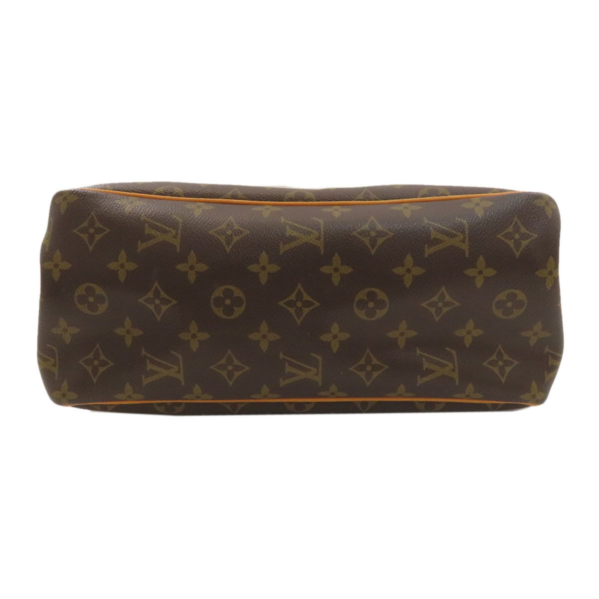 Canvas Tote Bag (Pre-Owned) - Louis Vuitton - Modalova