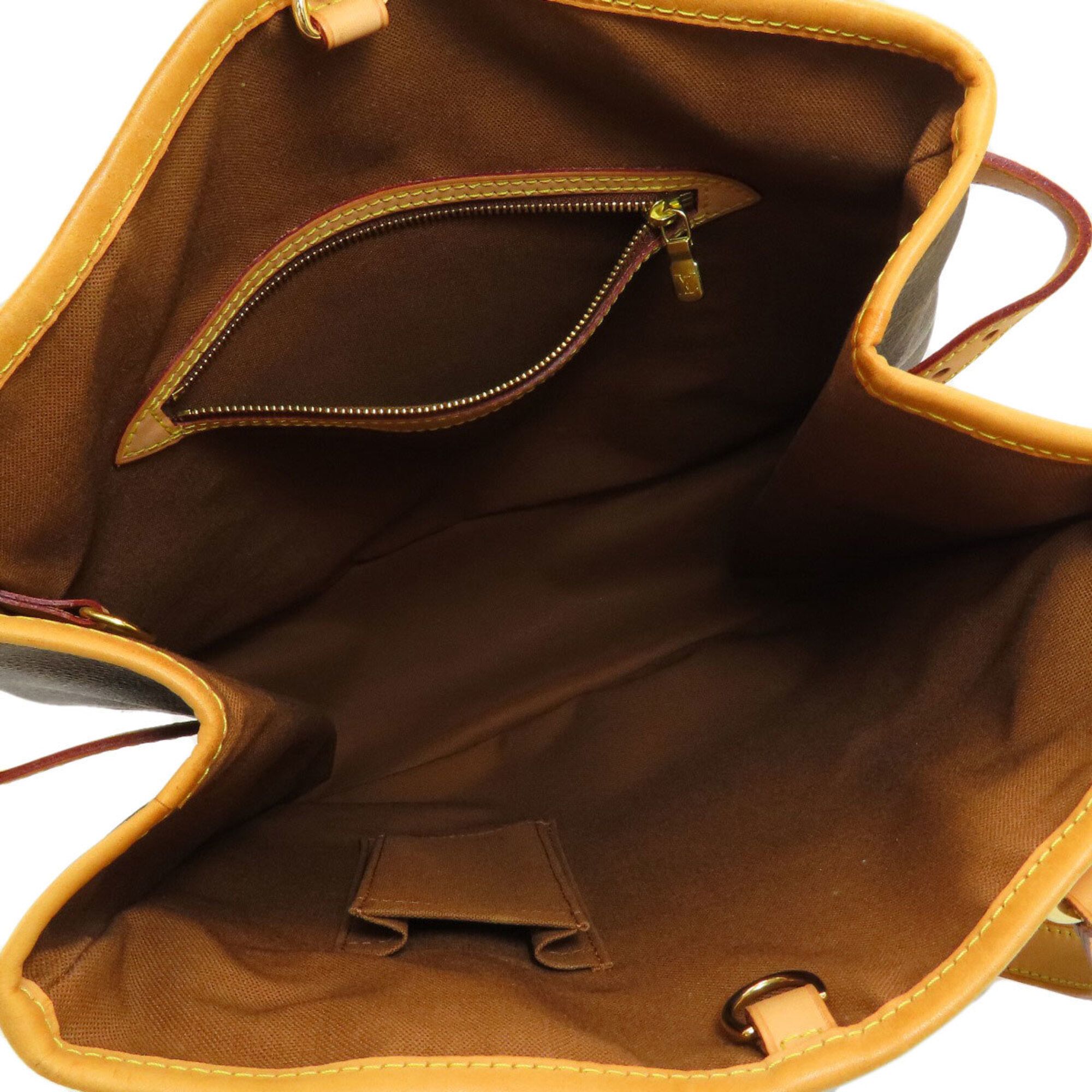 Canvas Tote Bag (Pre-Owned) - Louis Vuitton - Modalova