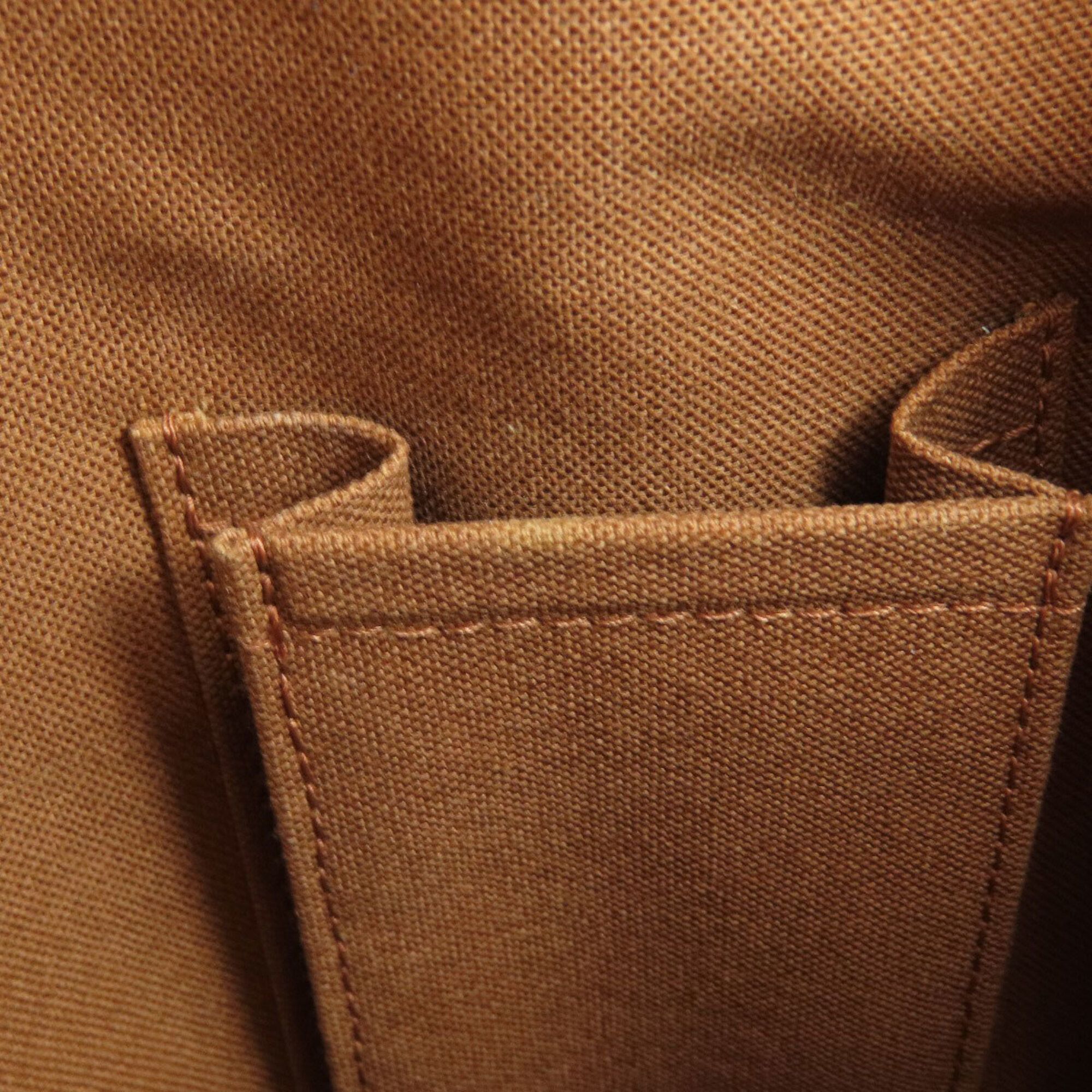 Canvas Tote Bag (Pre-Owned) - Louis Vuitton - Modalova