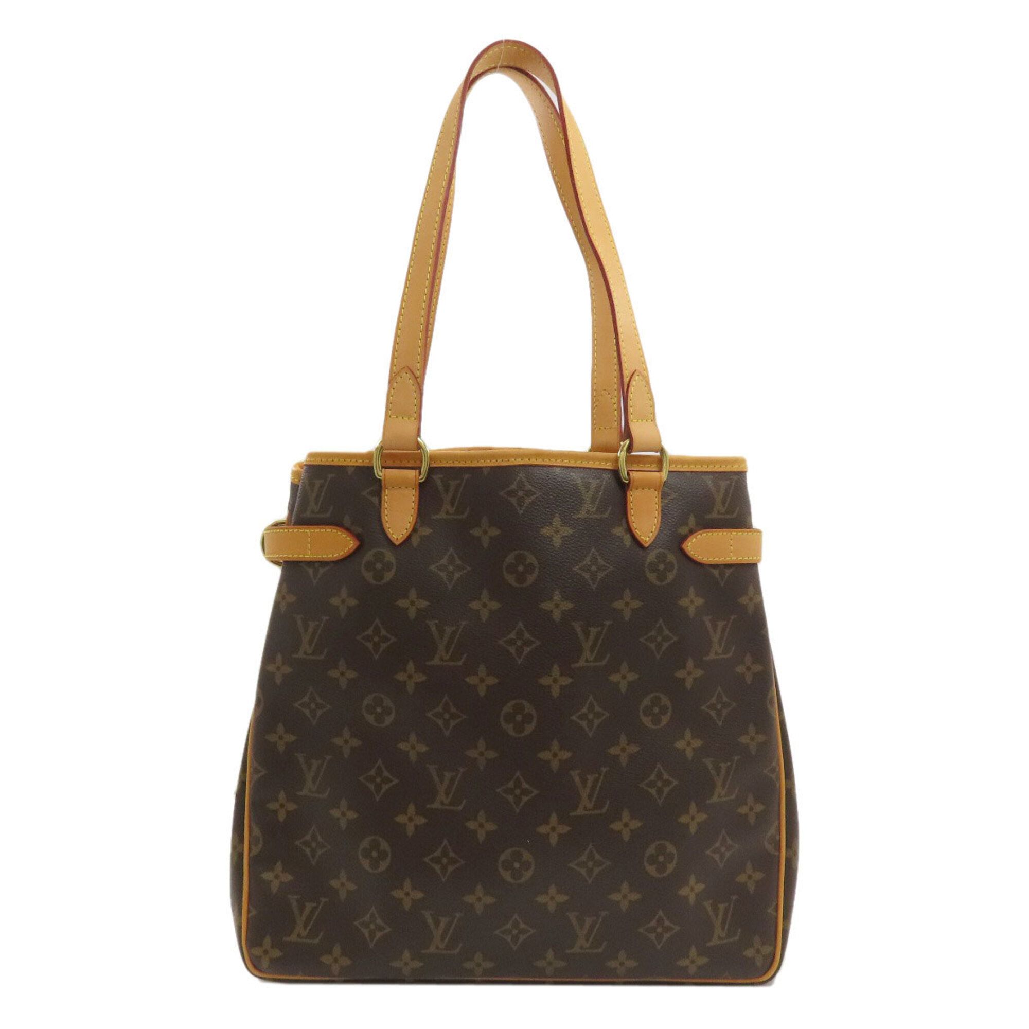 Canvas Tote Bag (Pre-Owned) - Louis Vuitton - Modalova