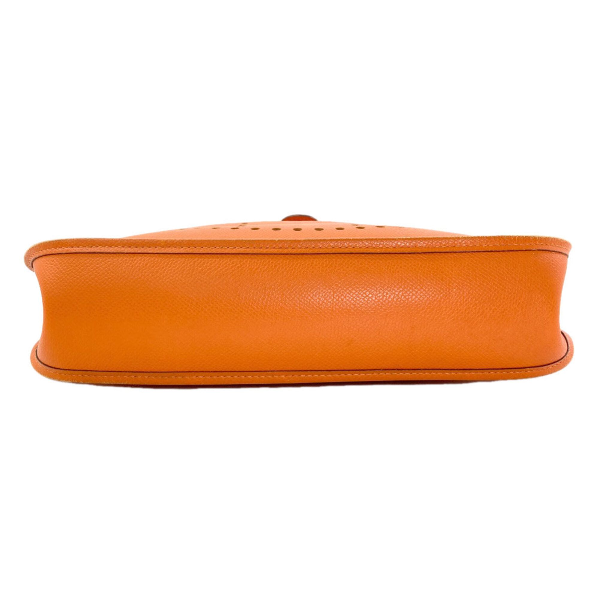 Epsom Leather Shoulder Bag (Pre-Owned) - Hermes - Modalova