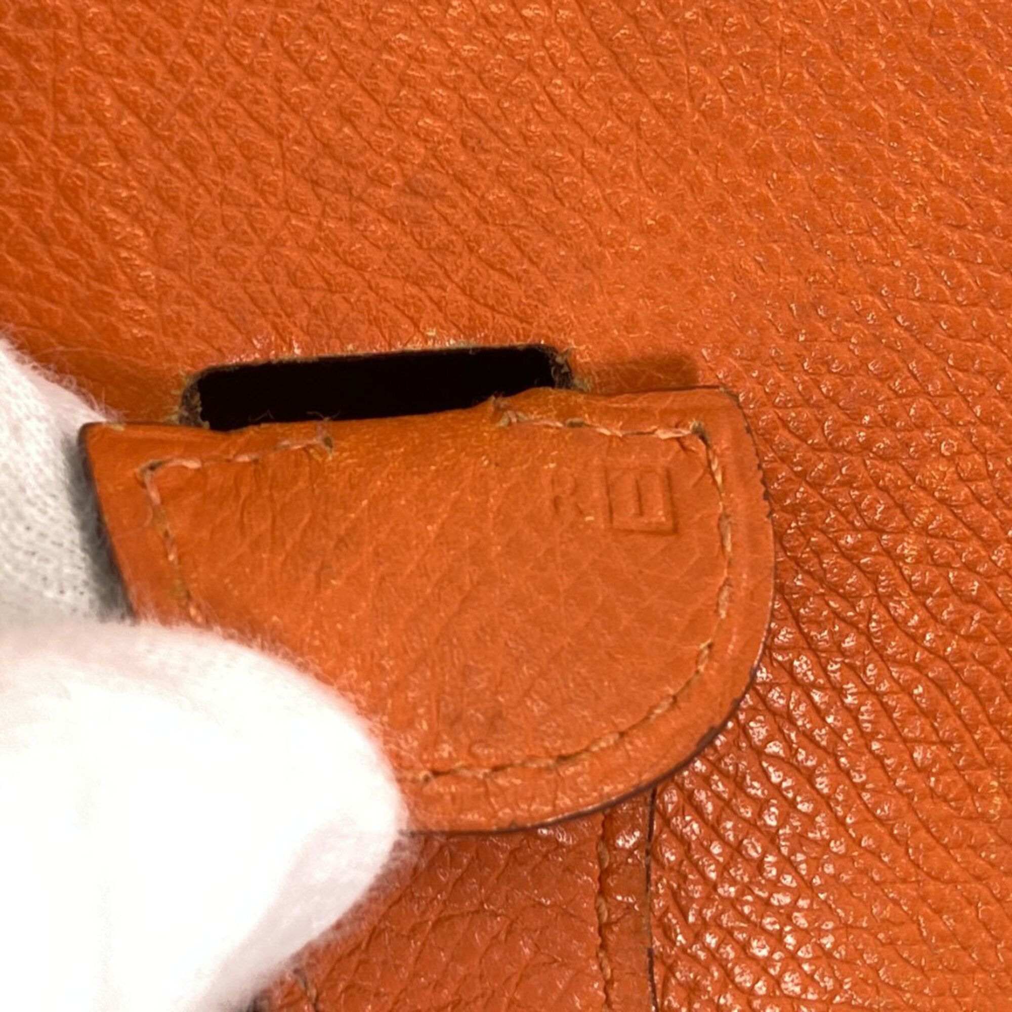 Epsom Leather Shoulder Bag (Pre-Owned) - Hermes - Modalova