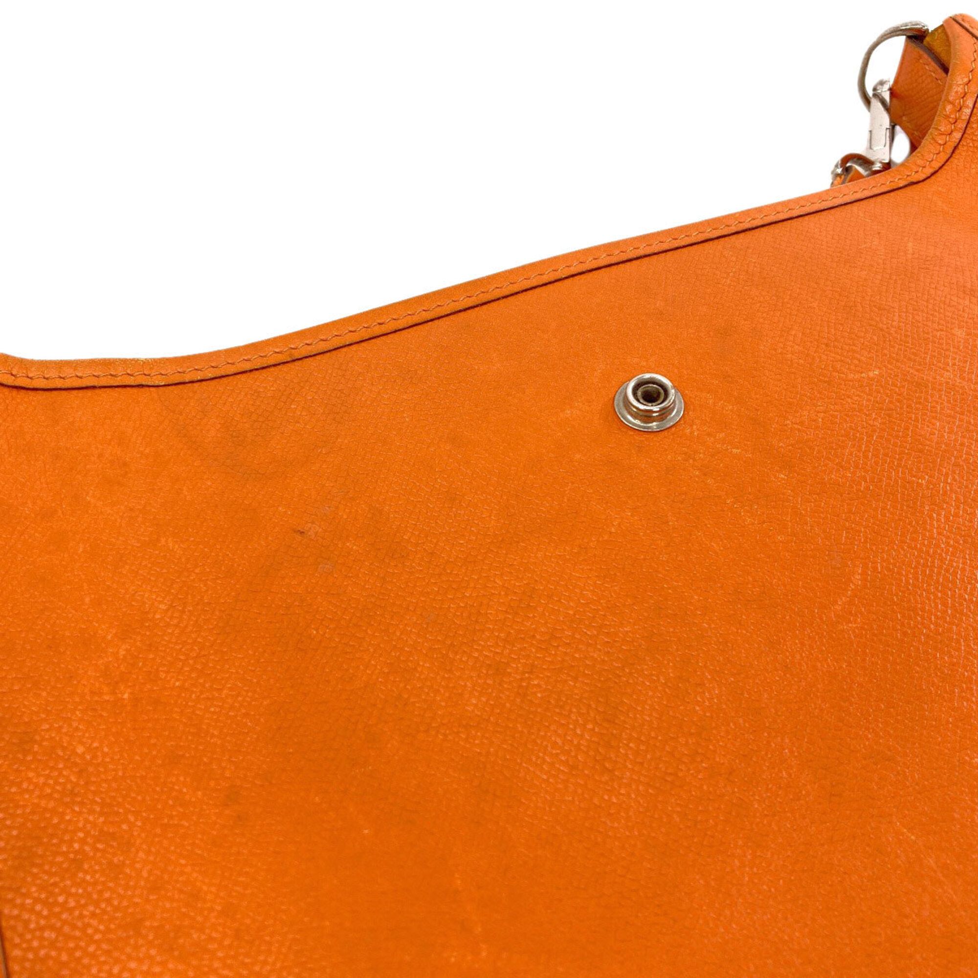 Epsom Leather Shoulder Bag (Pre-Owned) - Hermes - Modalova