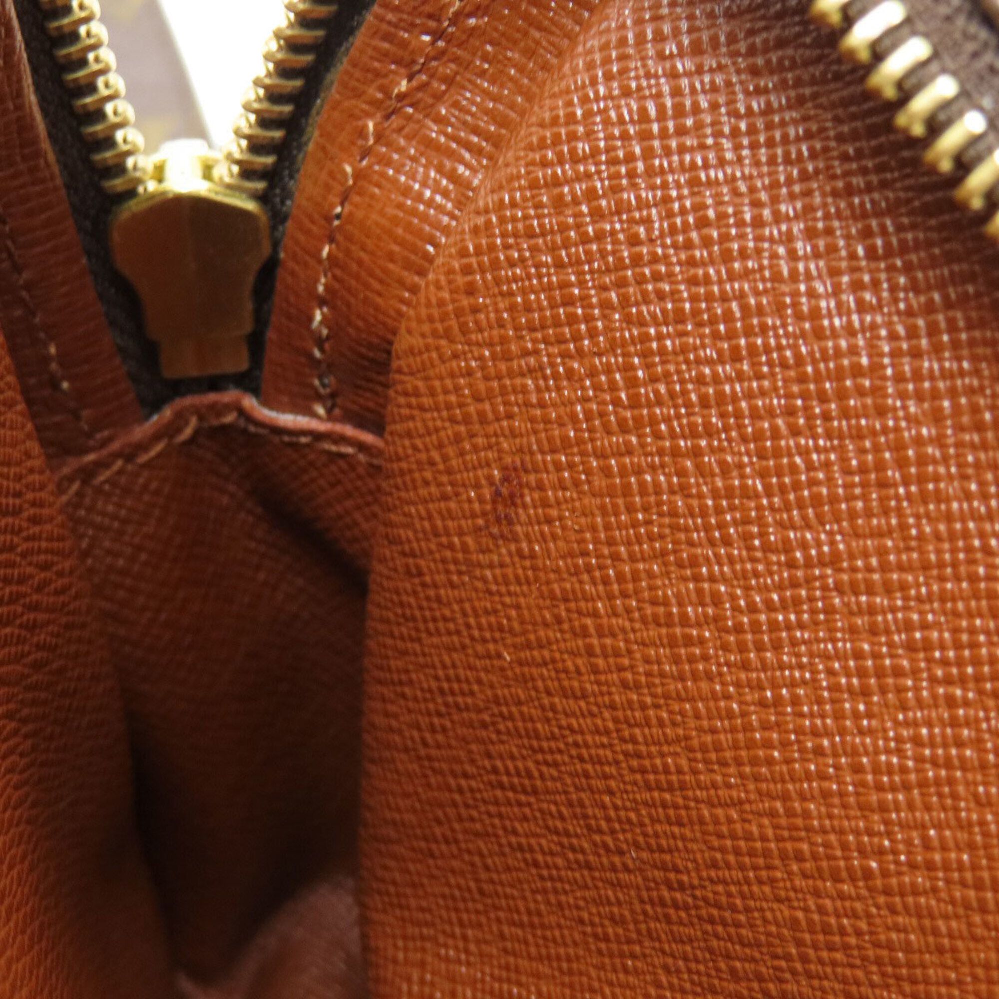 Canvas Shoulder Bag (Pre-Owned) - Louis Vuitton - Modalova