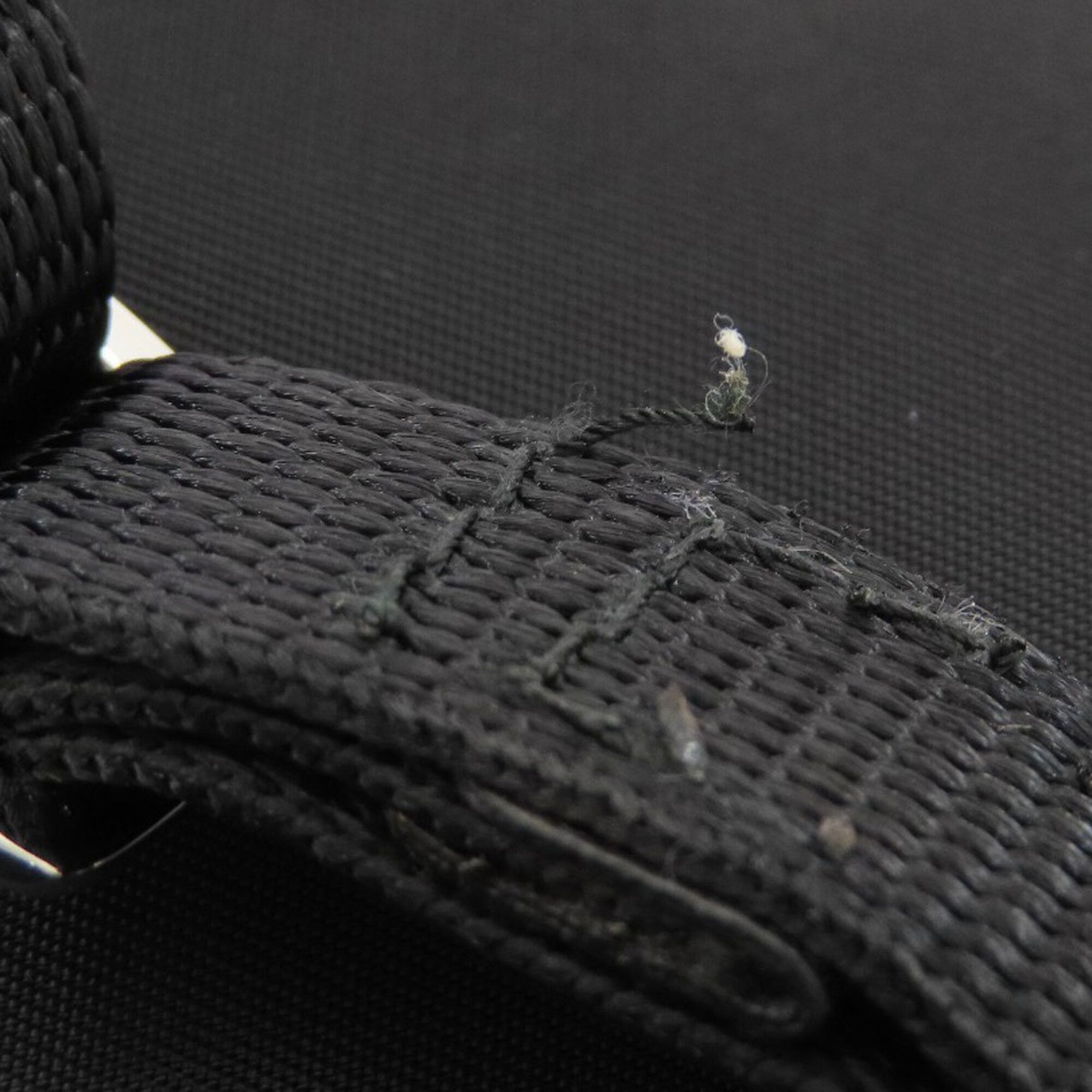 Nylon Shoulder Bag (Pre-Owned) - Prada - Modalova