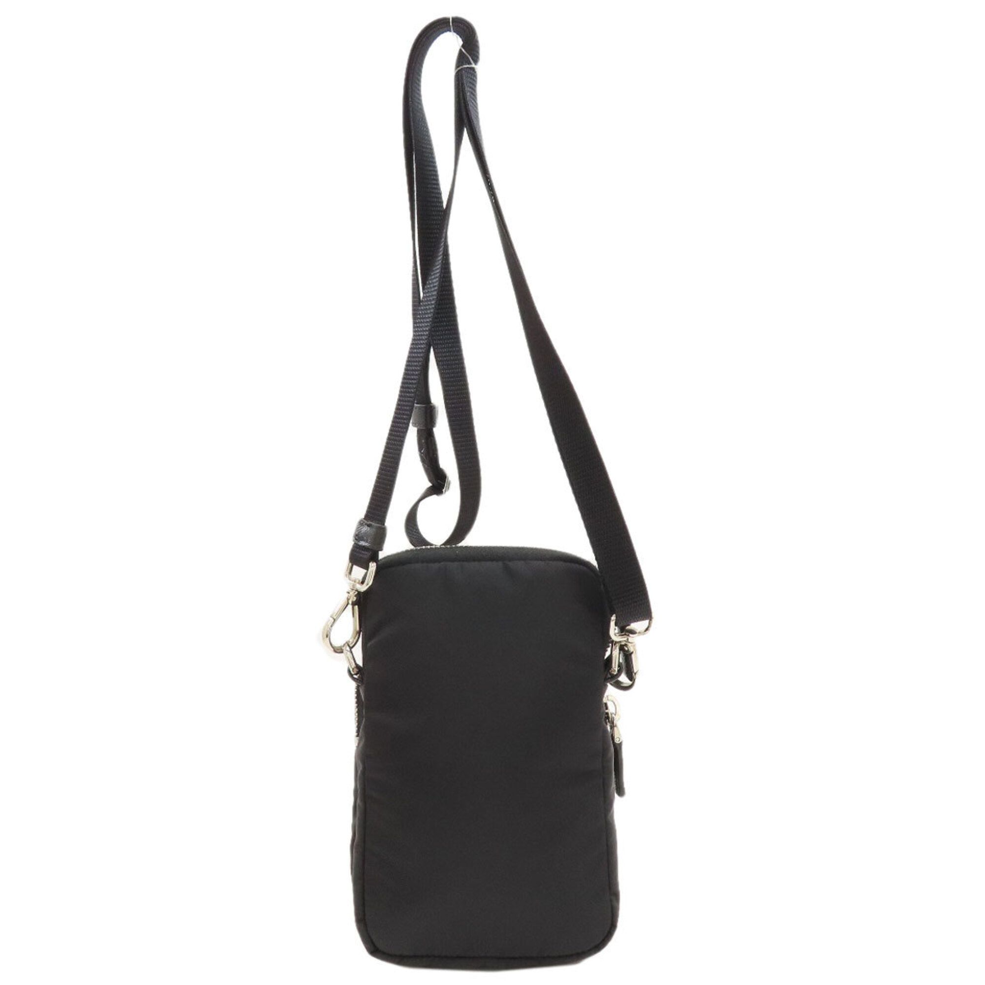 Nylon Shoulder Bag (Pre-Owned) - Prada - Modalova