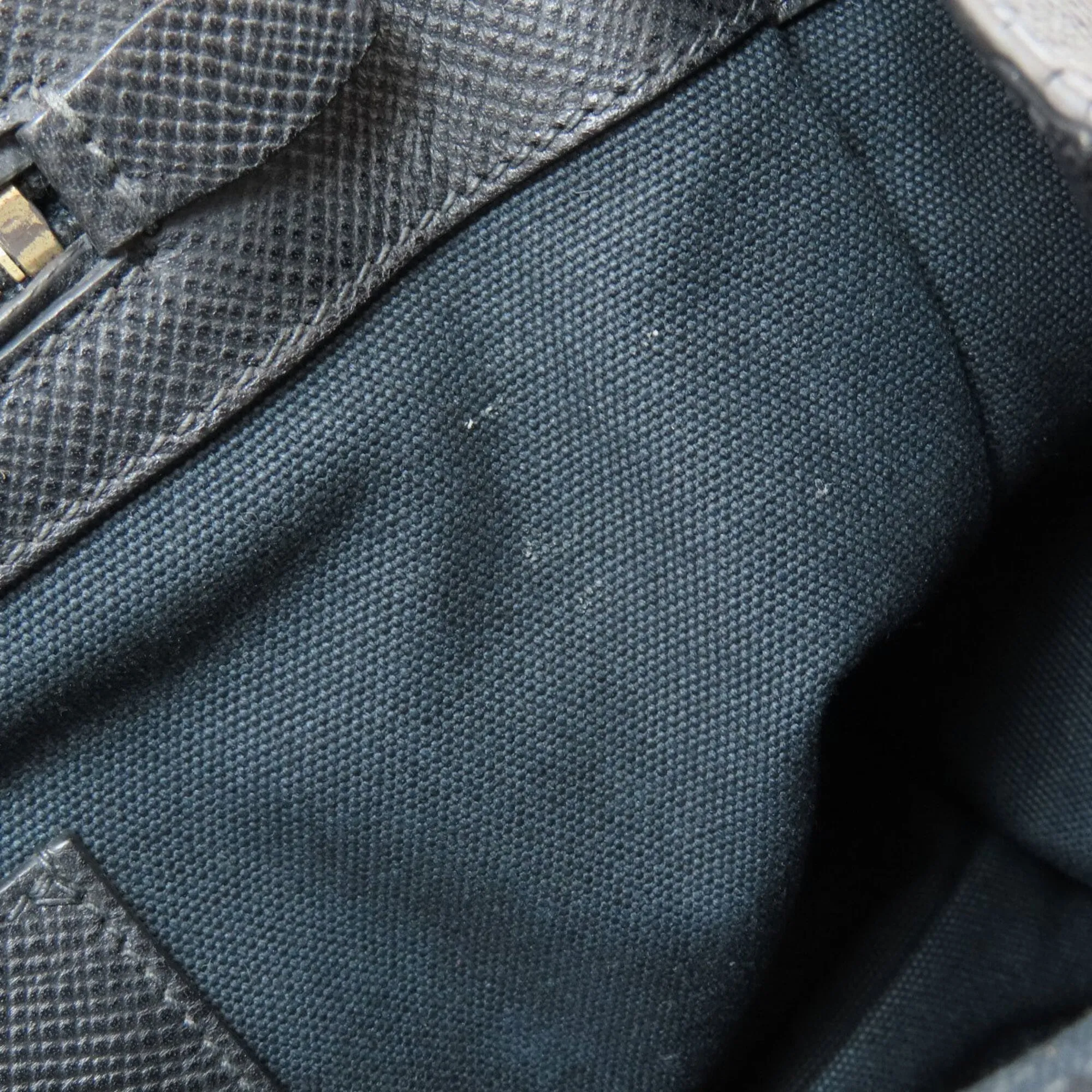 Canvas Leather Tote Bag (Pre-Owned) - Prada - Modalova