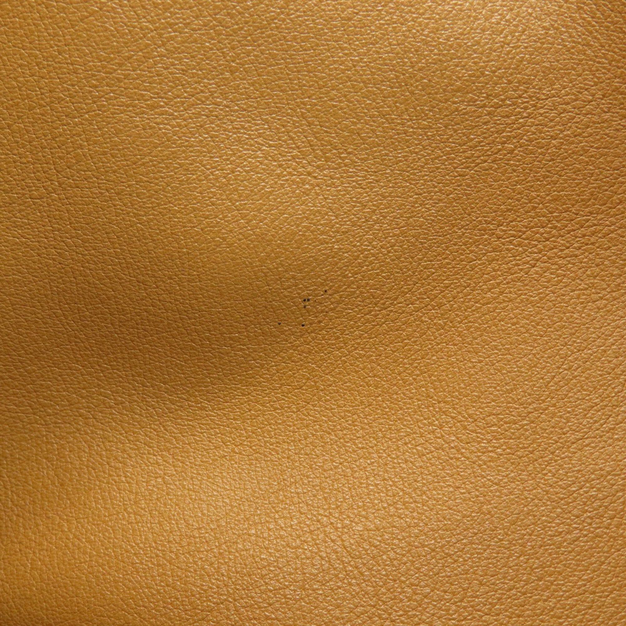 Swift Leather Tote Bag (Pre-Owned) - Hermes - Modalova