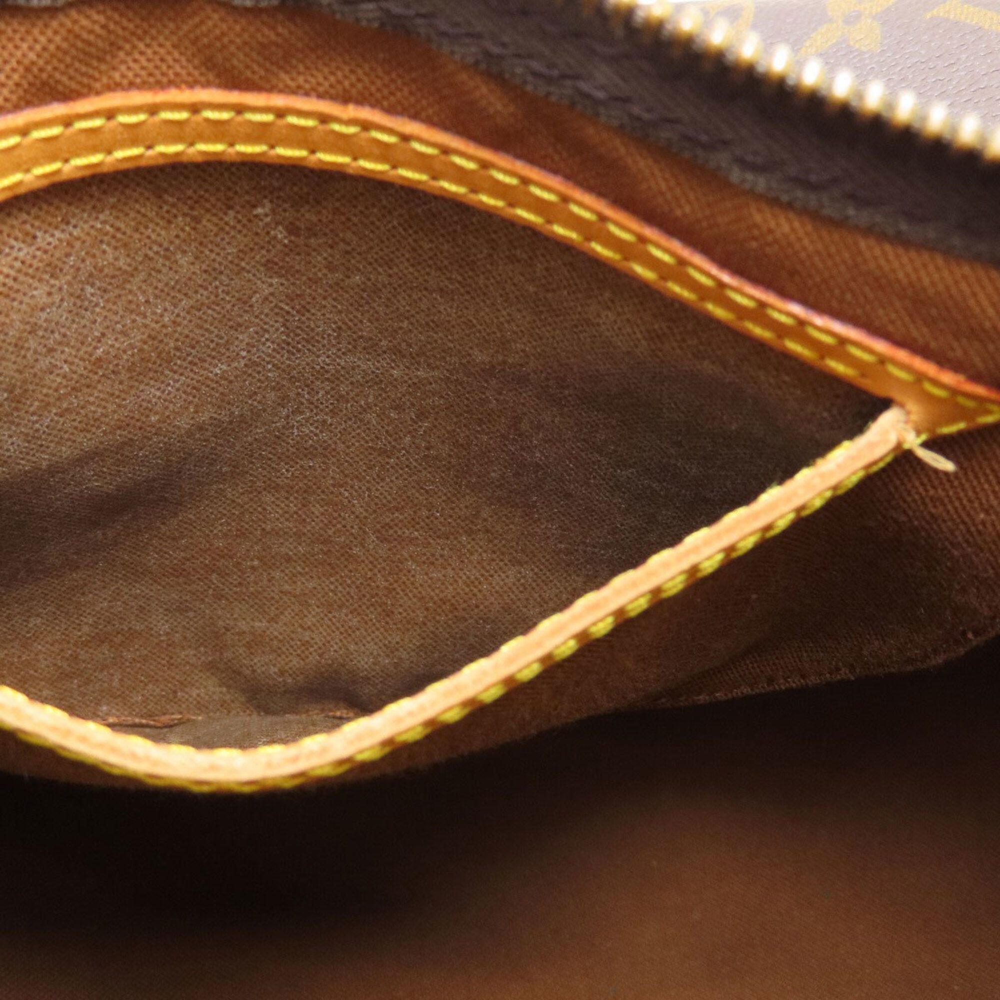 Canvas Boston Bag (Pre-Owned) - Louis Vuitton - Modalova
