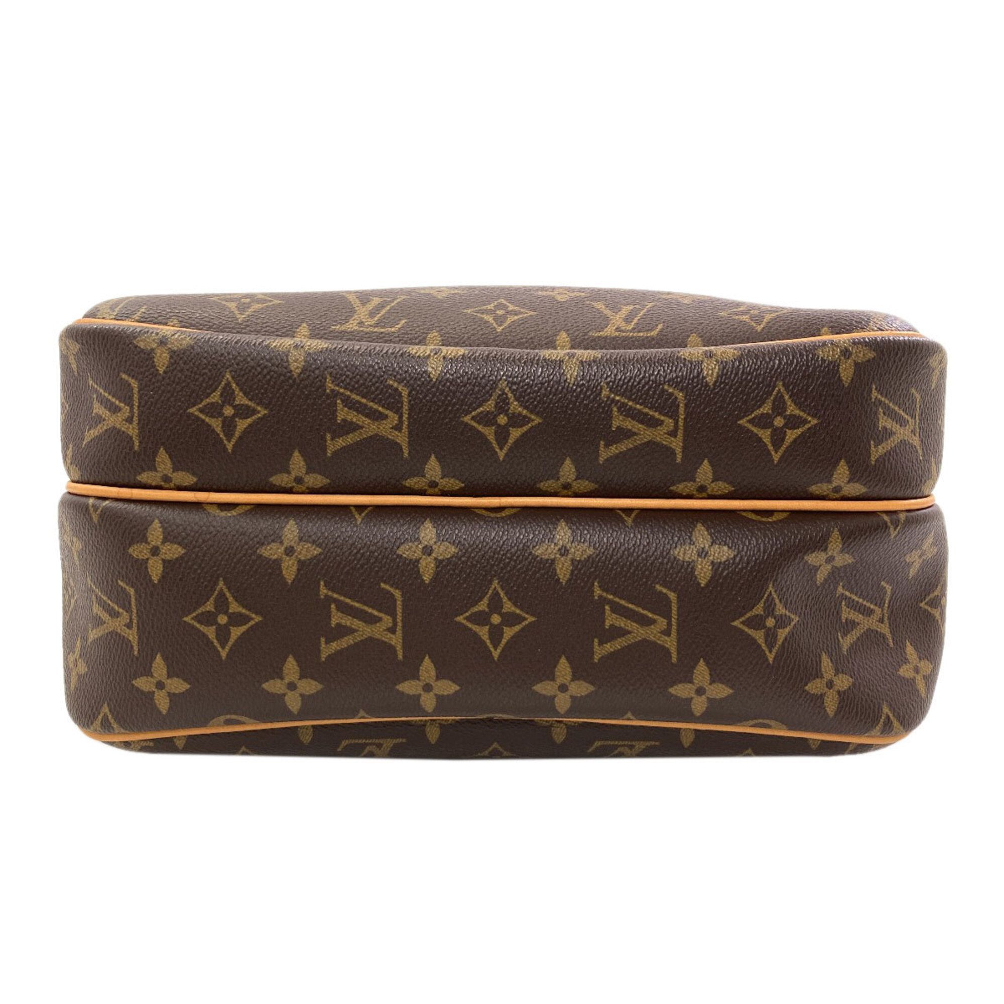 Canvas Shoulder Bag (Pre-Owned) - Louis Vuitton - Modalova