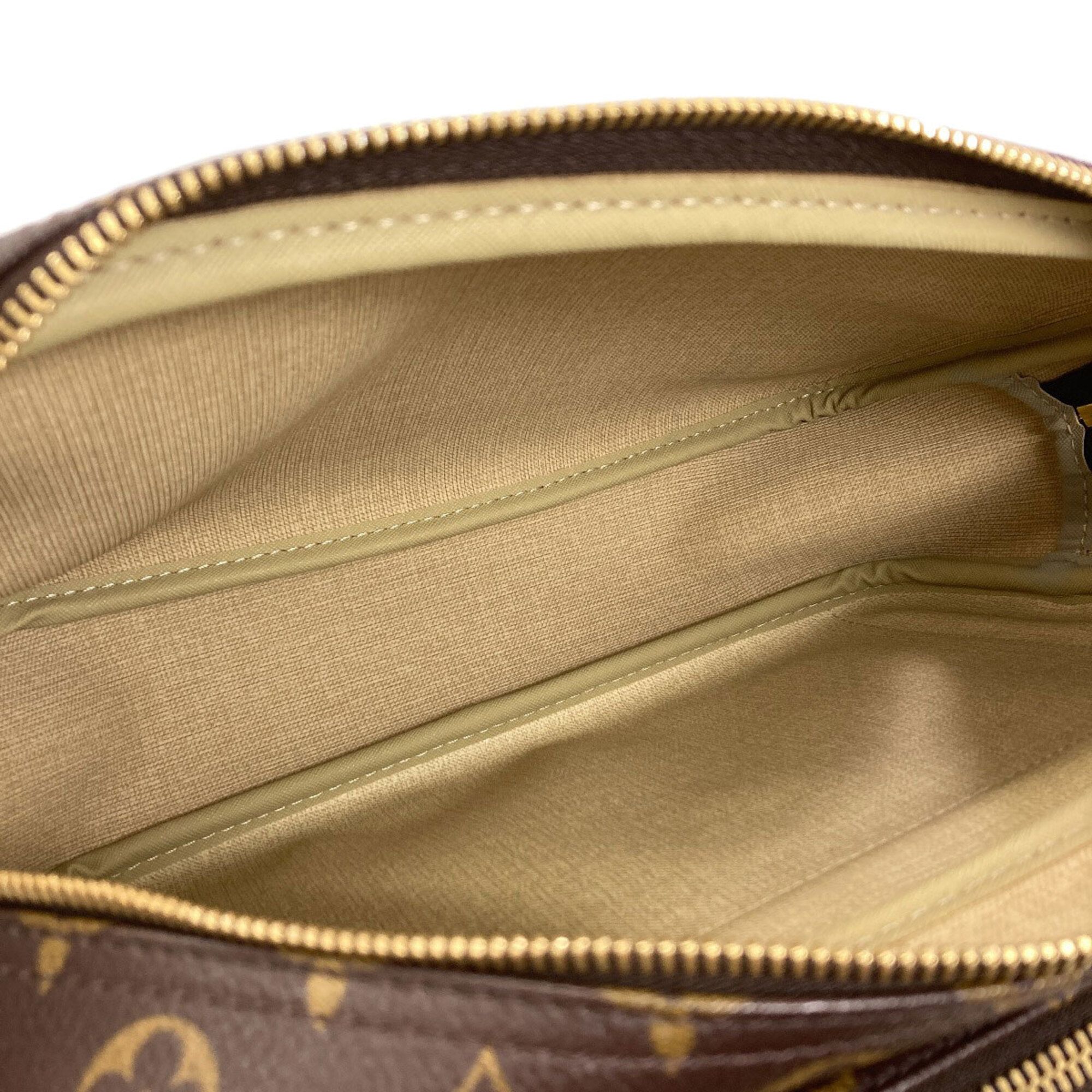Canvas Shoulder Bag (Pre-Owned) - Louis Vuitton - Modalova