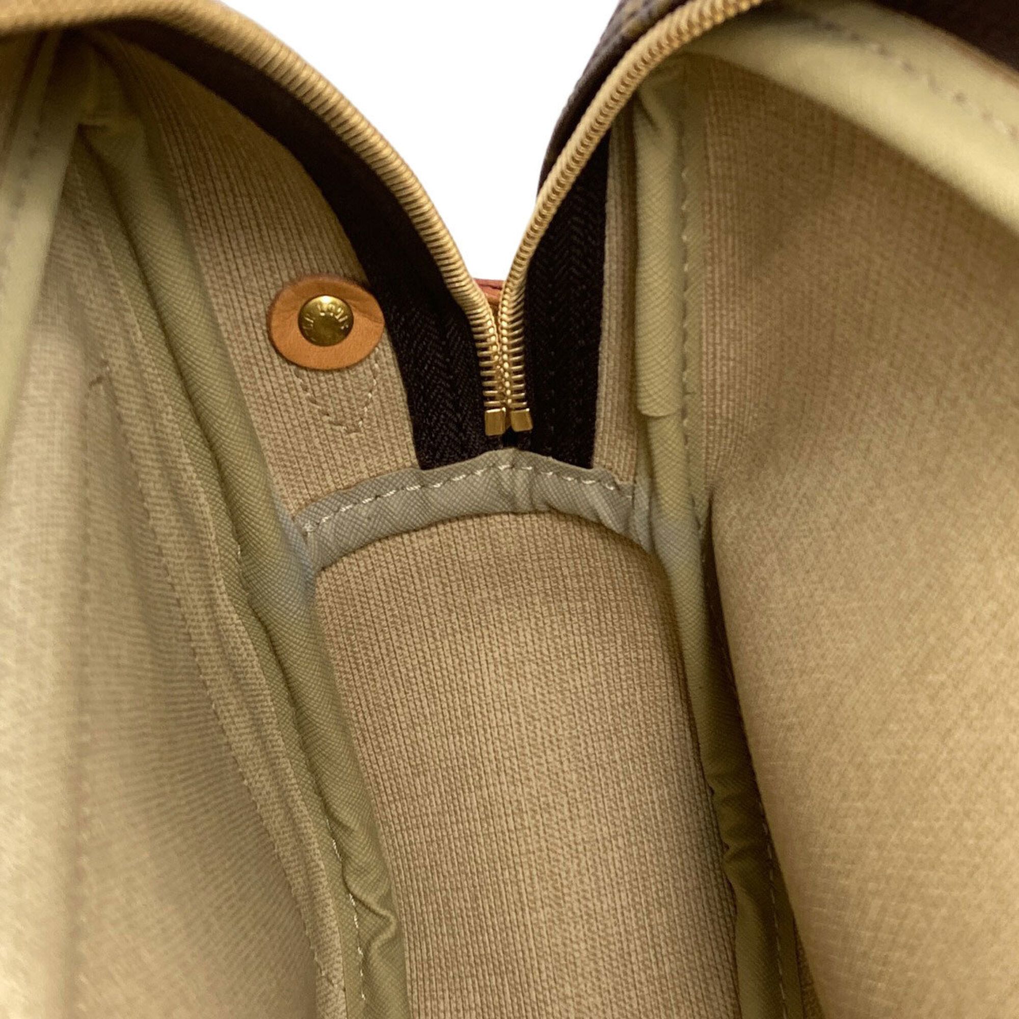 Canvas Shoulder Bag (Pre-Owned) - Louis Vuitton - Modalova
