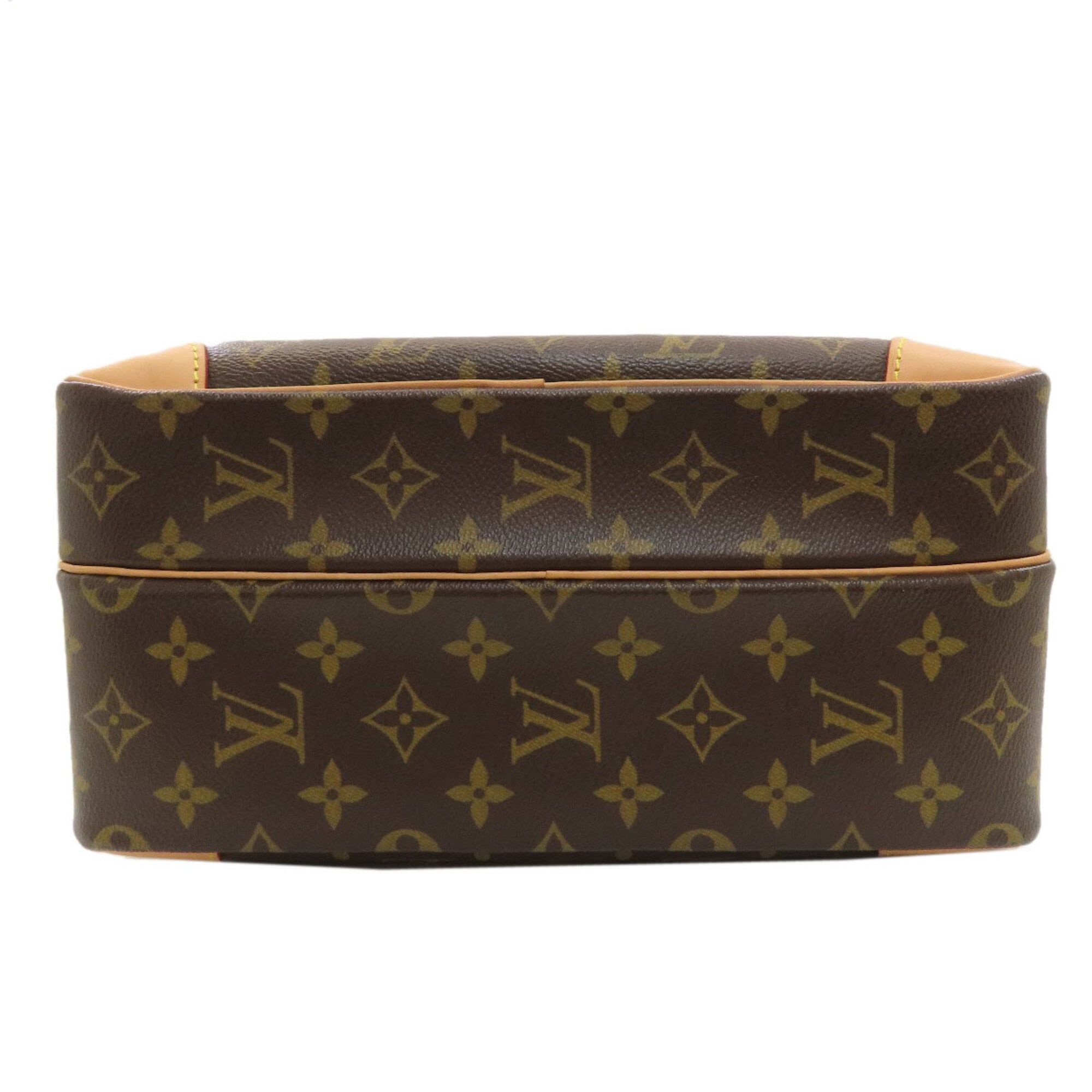 Canvas Shoulder Bag (Pre-Owned) - Louis Vuitton - Modalova