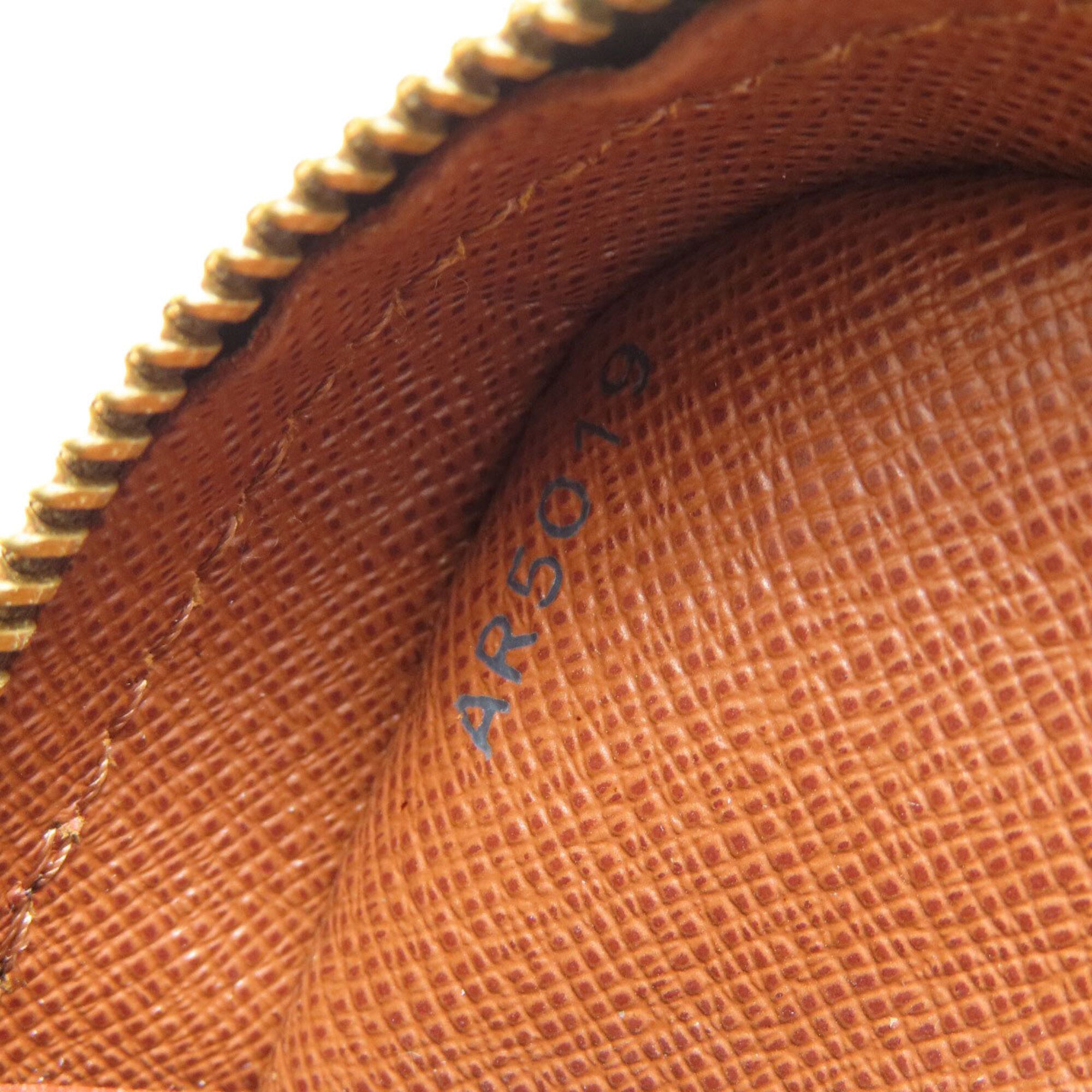Canvas Shoulder Bag (Pre-Owned) - Louis Vuitton - Modalova