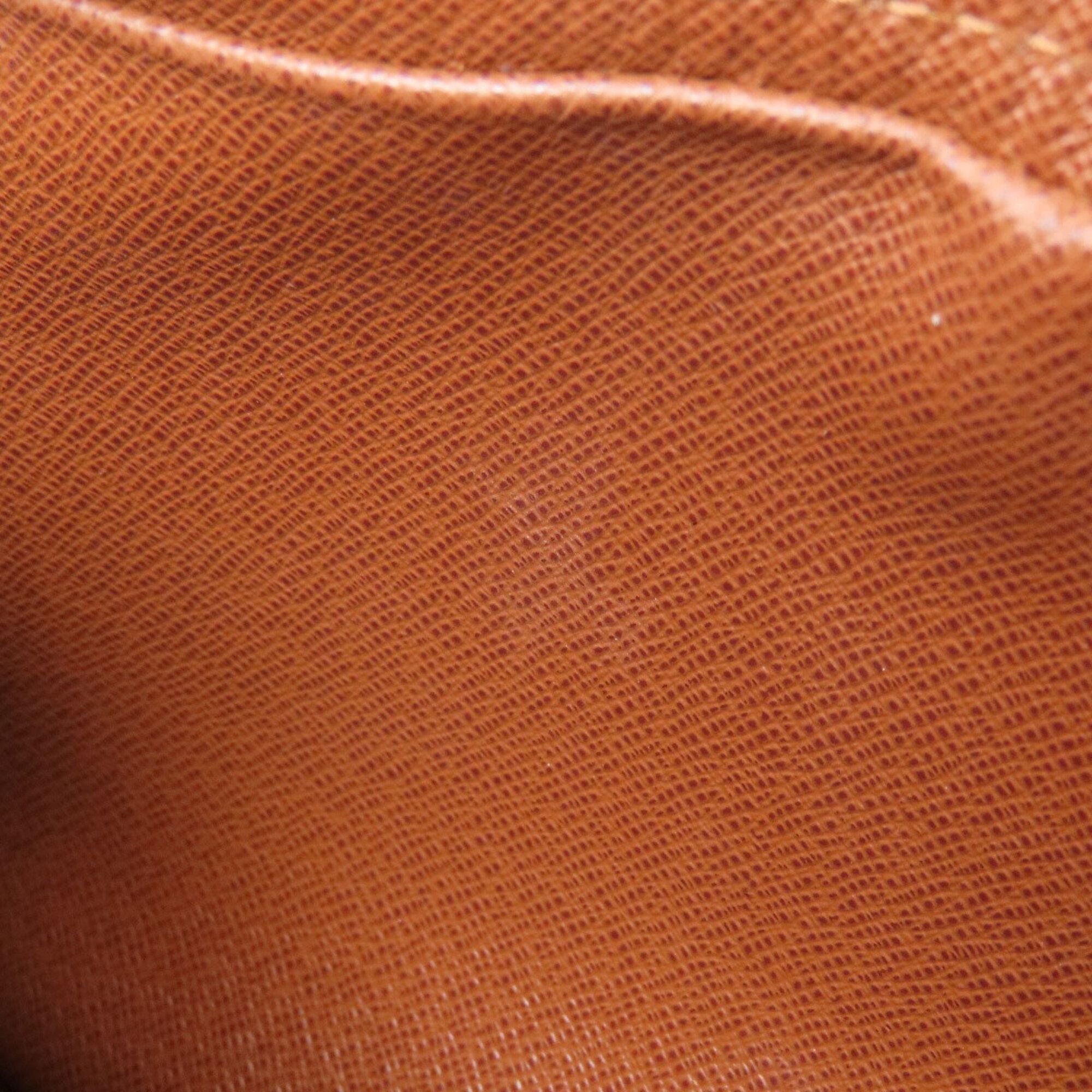 Canvas Shoulder Bag (Pre-Owned) - Louis Vuitton - Modalova