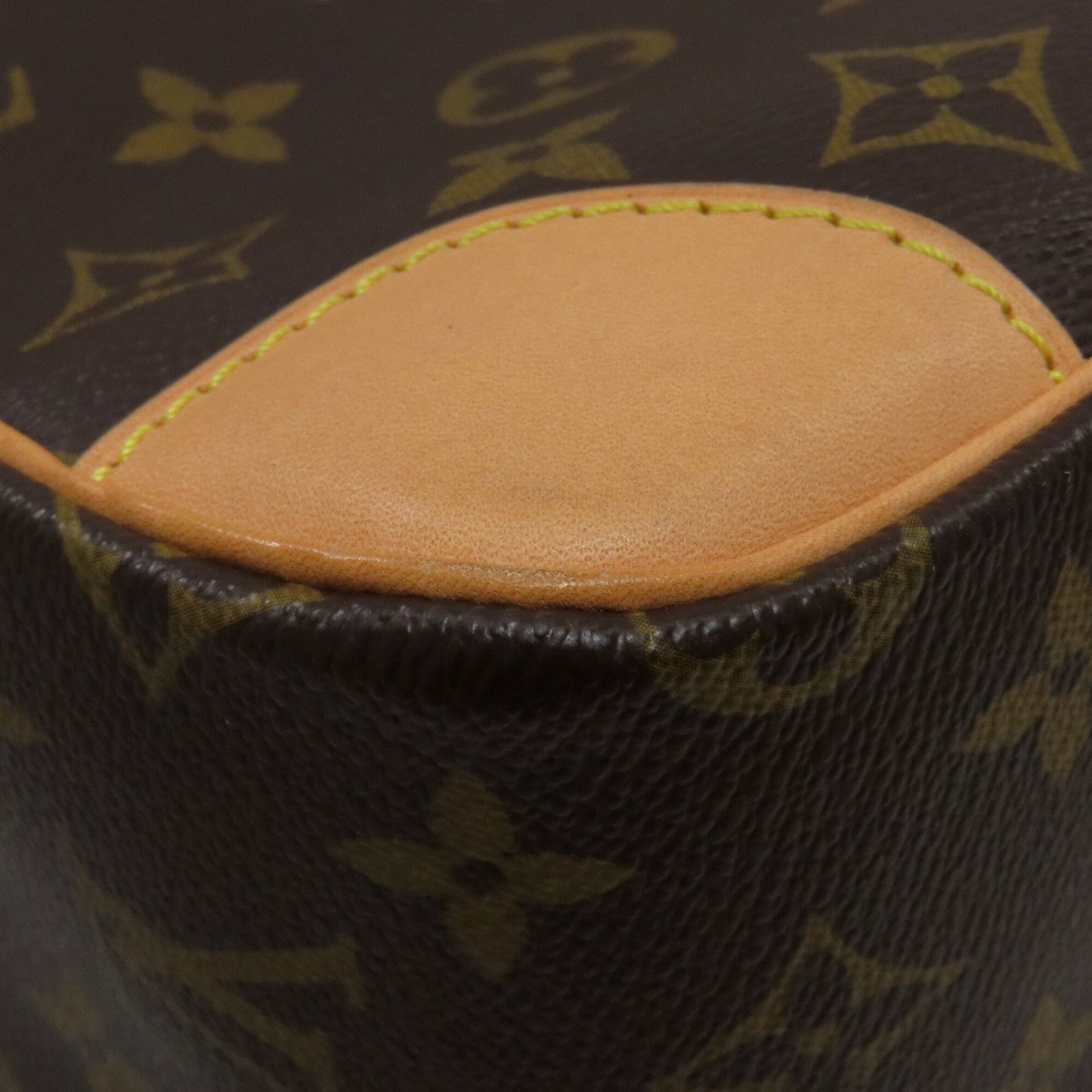 Canvas Shoulder Bag (Pre-Owned) - Louis Vuitton - Modalova