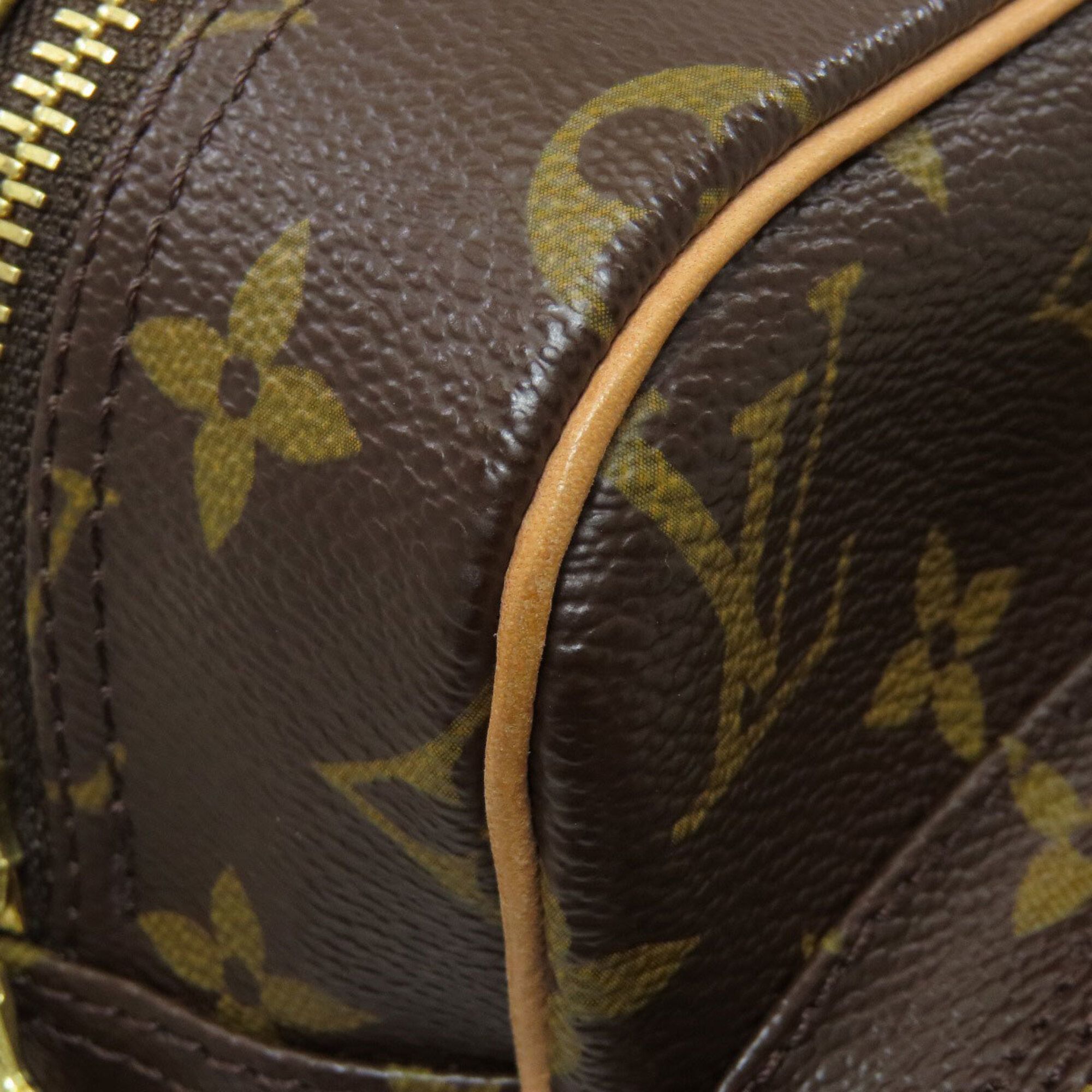 Canvas Shoulder Bag (Pre-Owned) - Louis Vuitton - Modalova