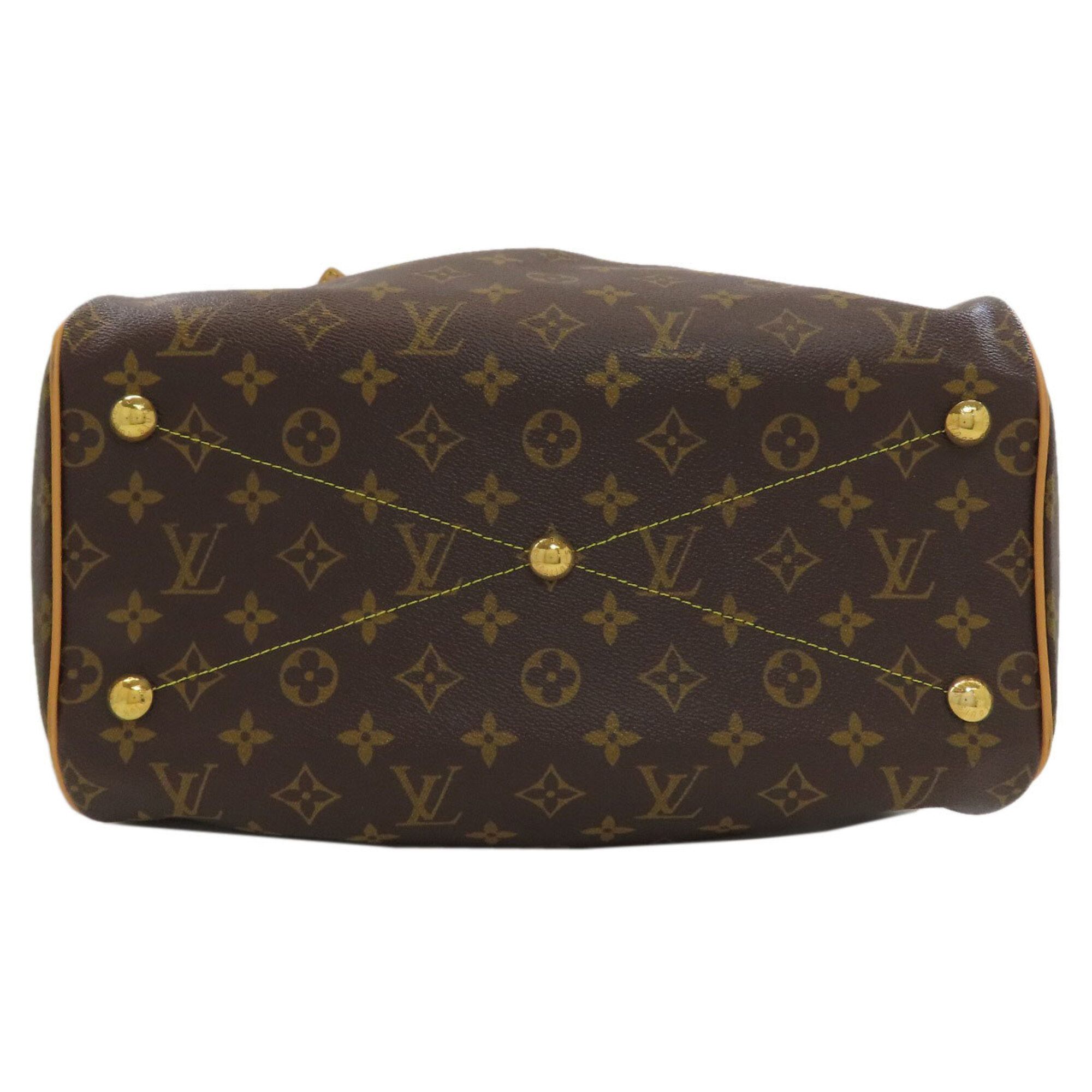 Canvas Tote Bag (Pre-Owned) - Louis Vuitton - Modalova