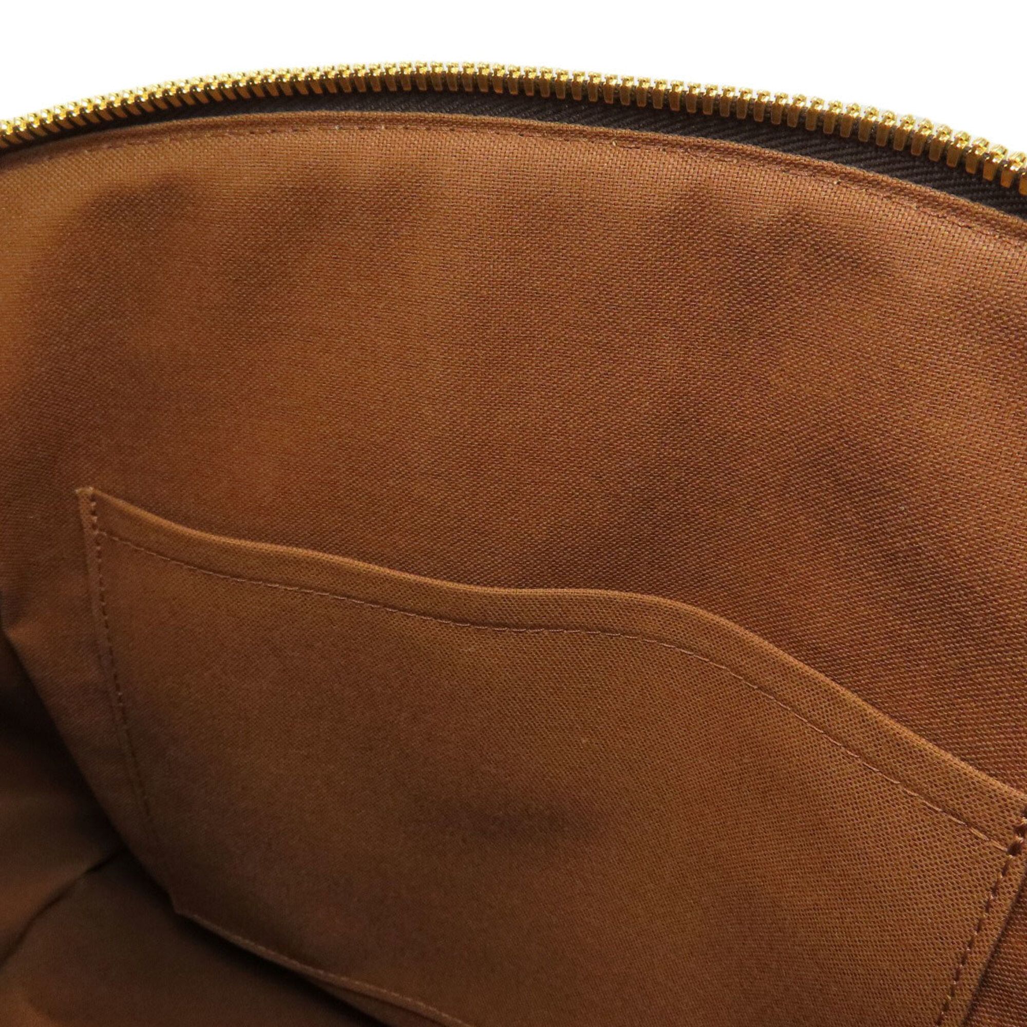 Canvas Tote Bag (Pre-Owned) - Louis Vuitton - Modalova