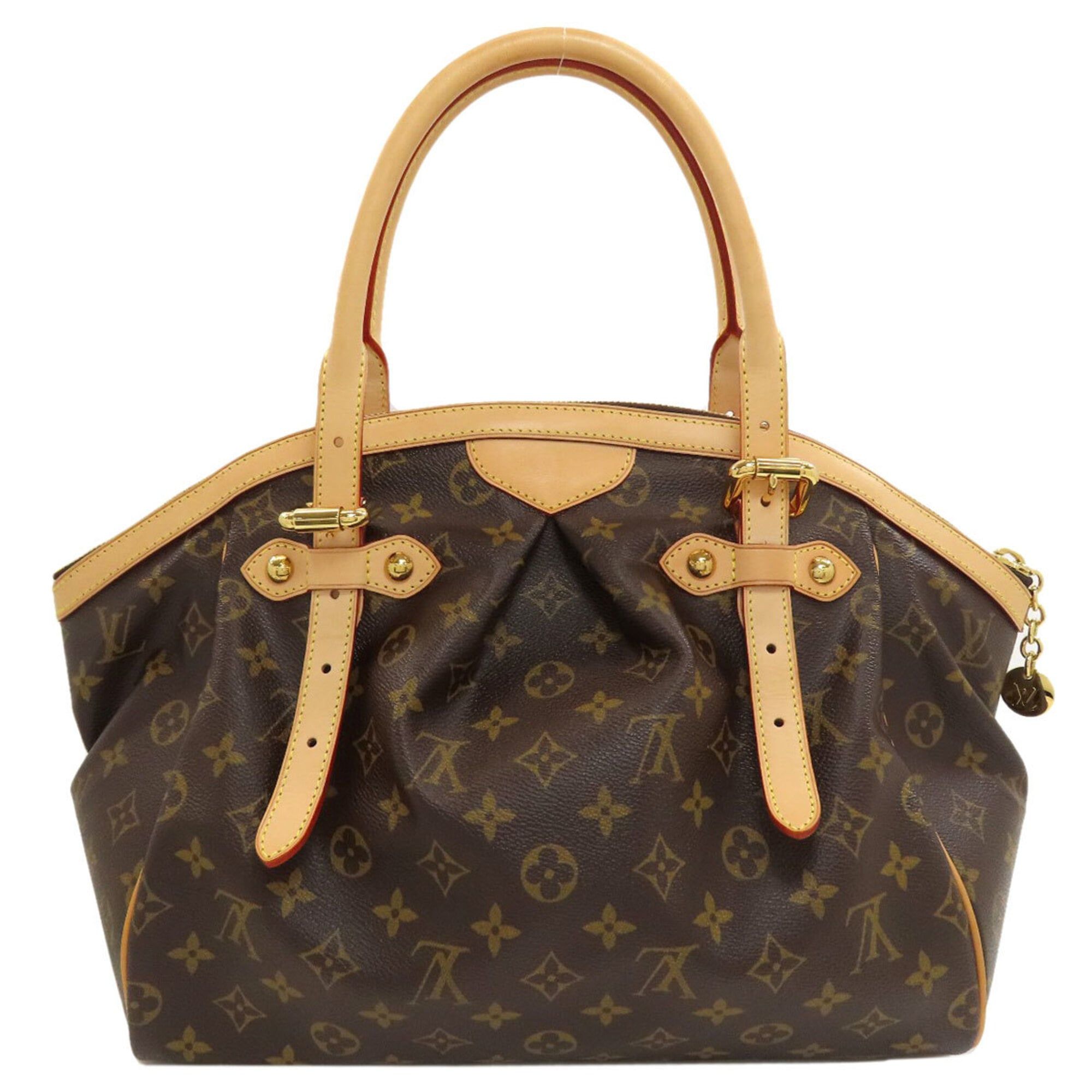 Canvas Tote Bag (Pre-Owned) - Louis Vuitton - Modalova
