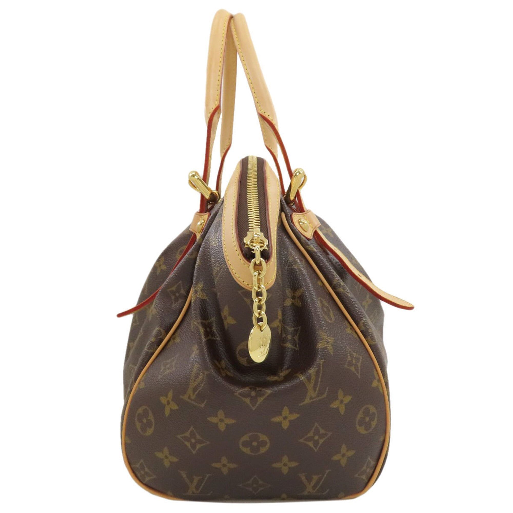 Canvas Tote Bag (Pre-Owned) - Louis Vuitton - Modalova
