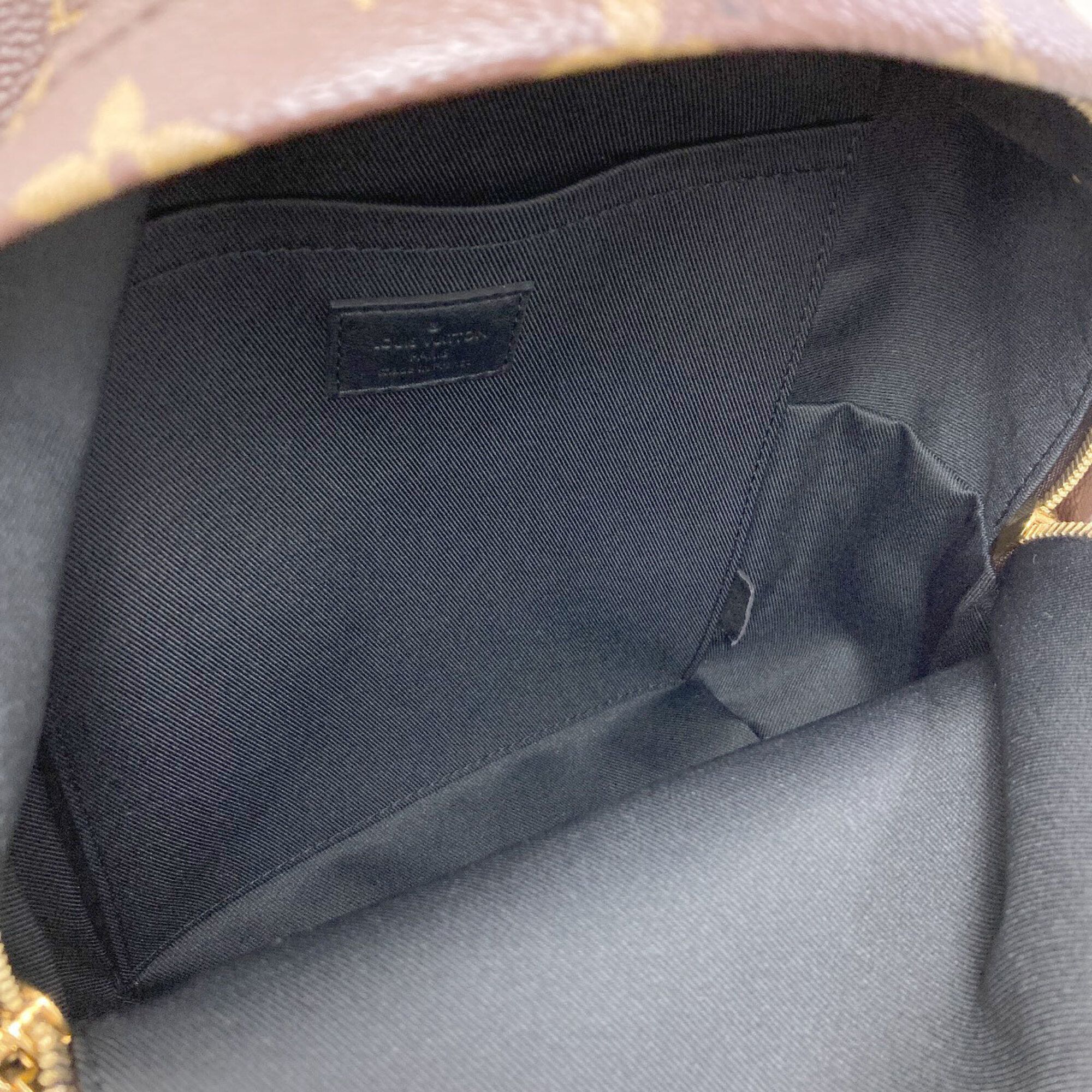 Backpack (Pre-Owned) - Louis Vuitton - Modalova