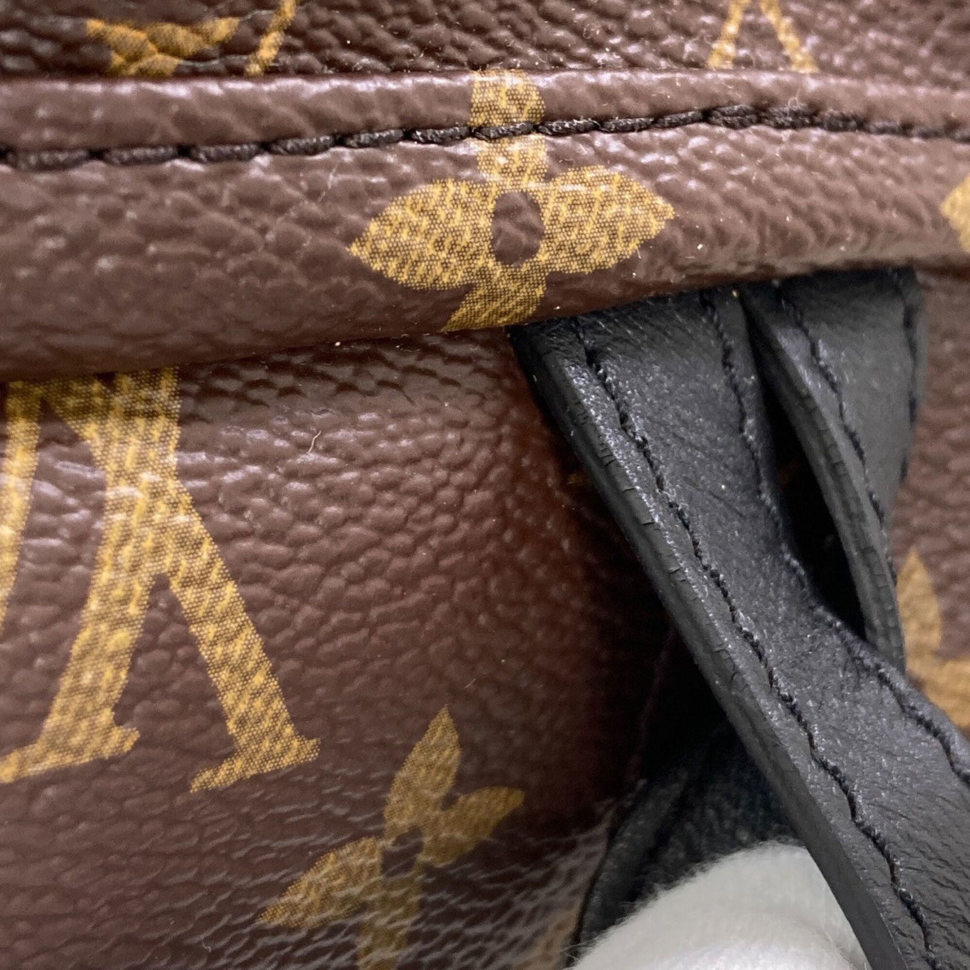 Backpack (Pre-Owned) - Louis Vuitton - Modalova