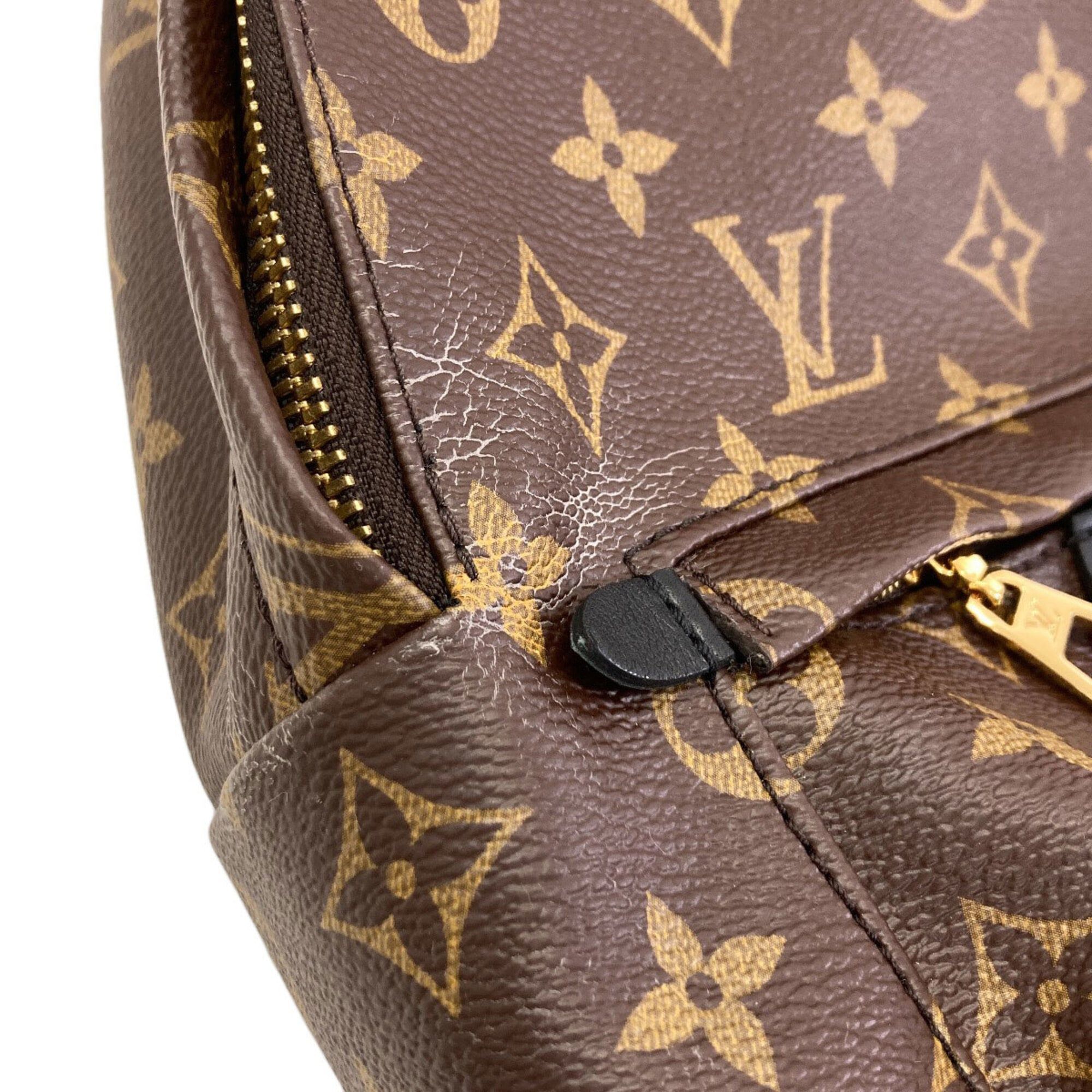 Backpack (Pre-Owned) - Louis Vuitton - Modalova