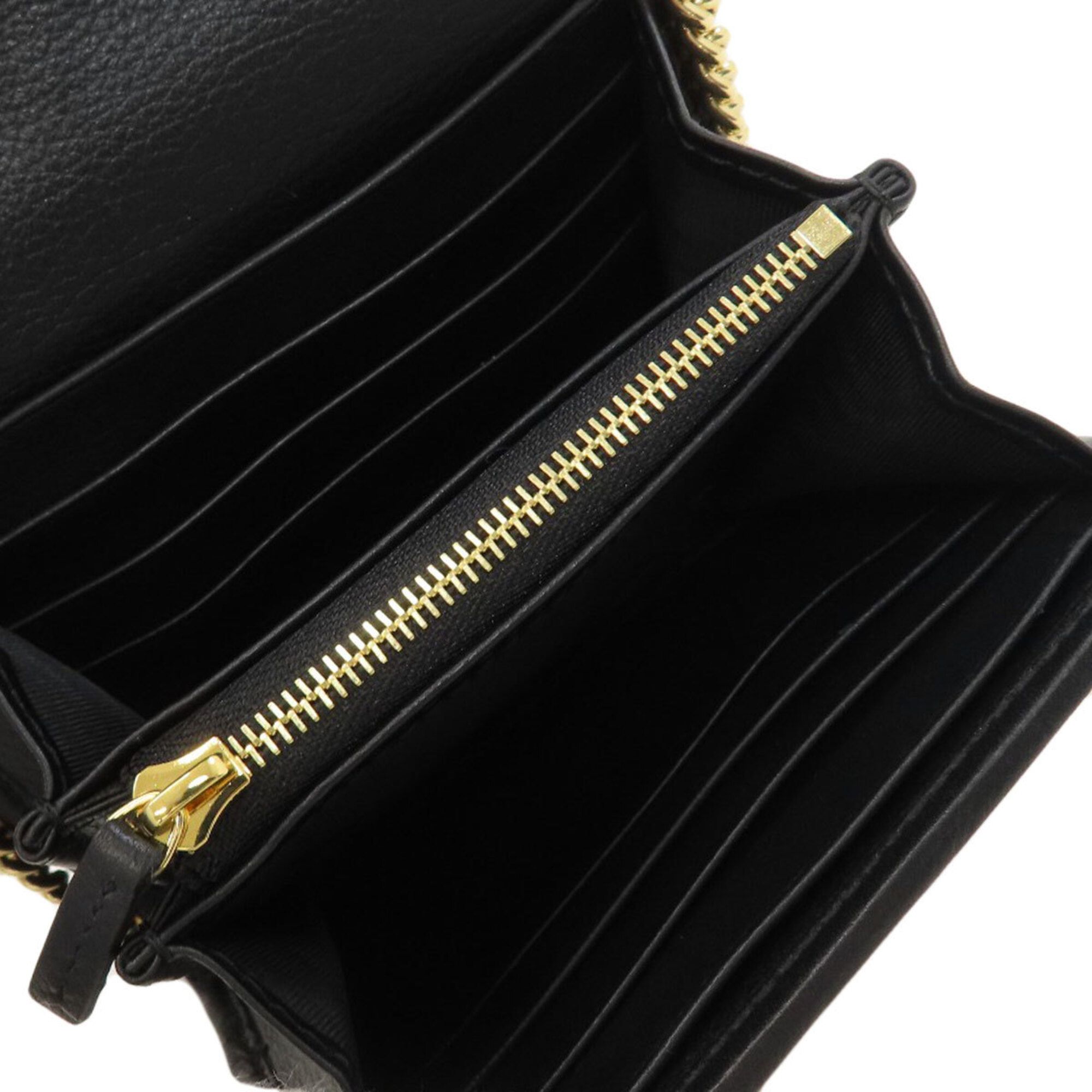 Leather Shoulder Bag (Pre-Owned) - Gucci - Modalova