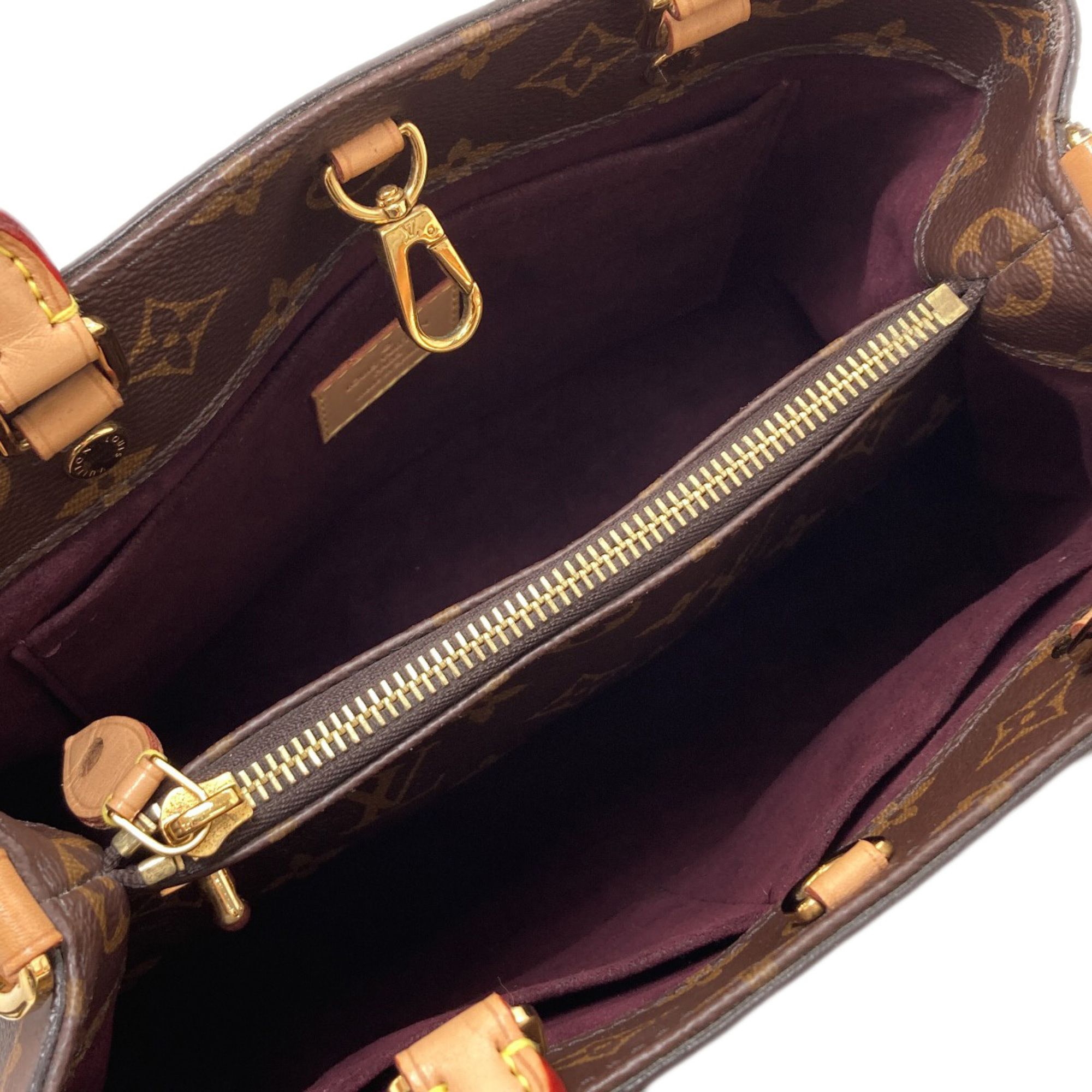 Handbag (Pre-Owned) - Louis Vuitton - Modalova