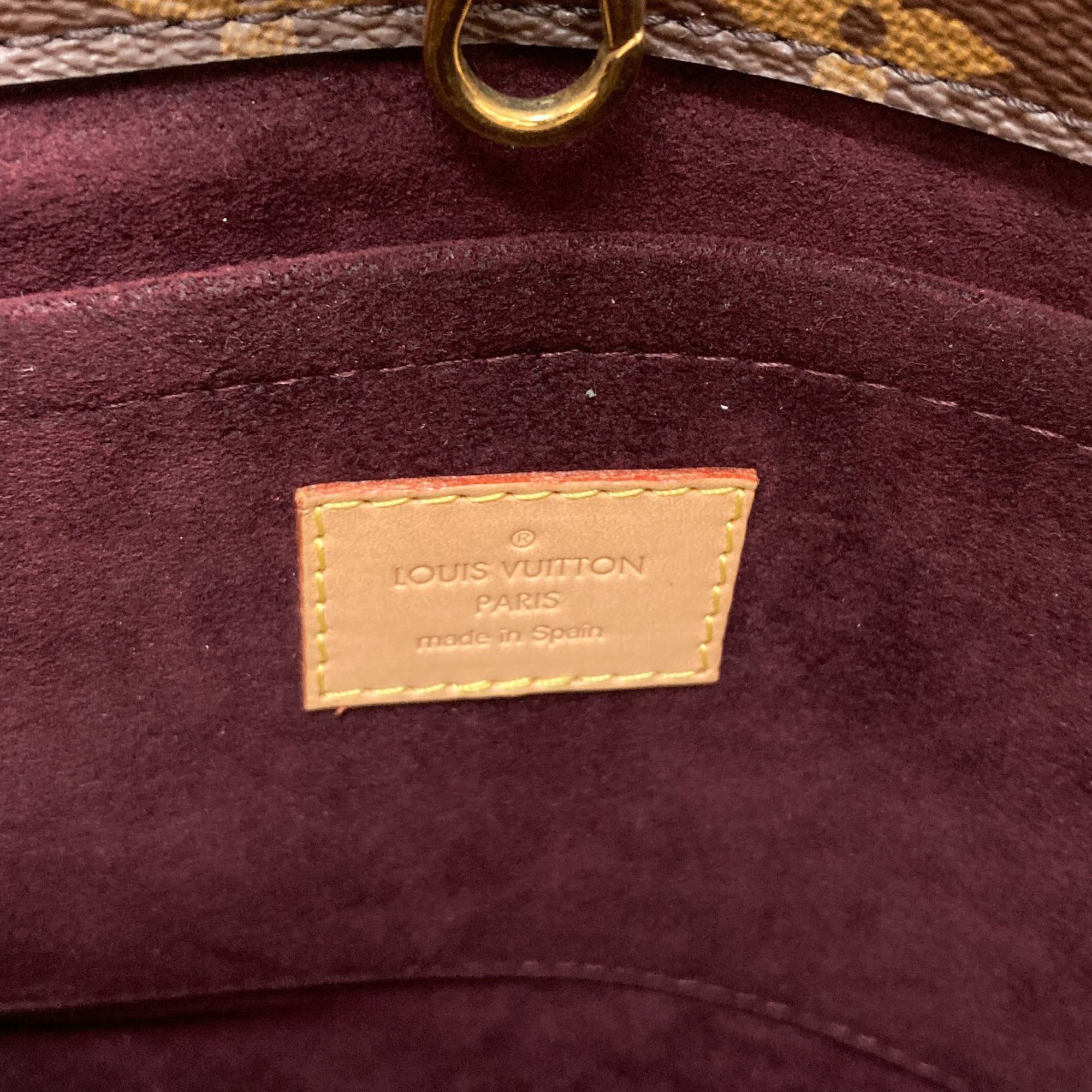 Handbag (Pre-Owned) - Louis Vuitton - Modalova