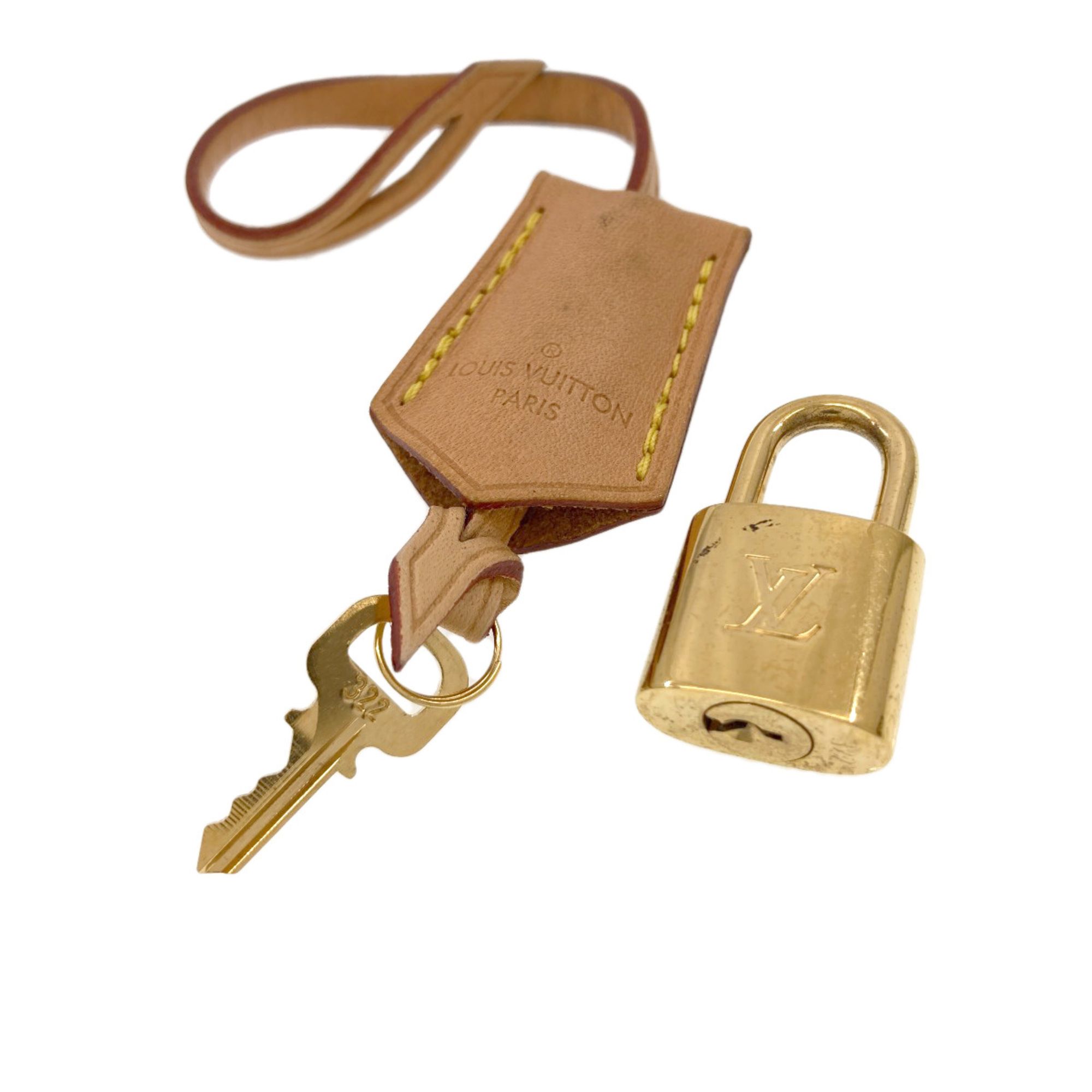 Handbag (Pre-Owned) - Louis Vuitton - Modalova