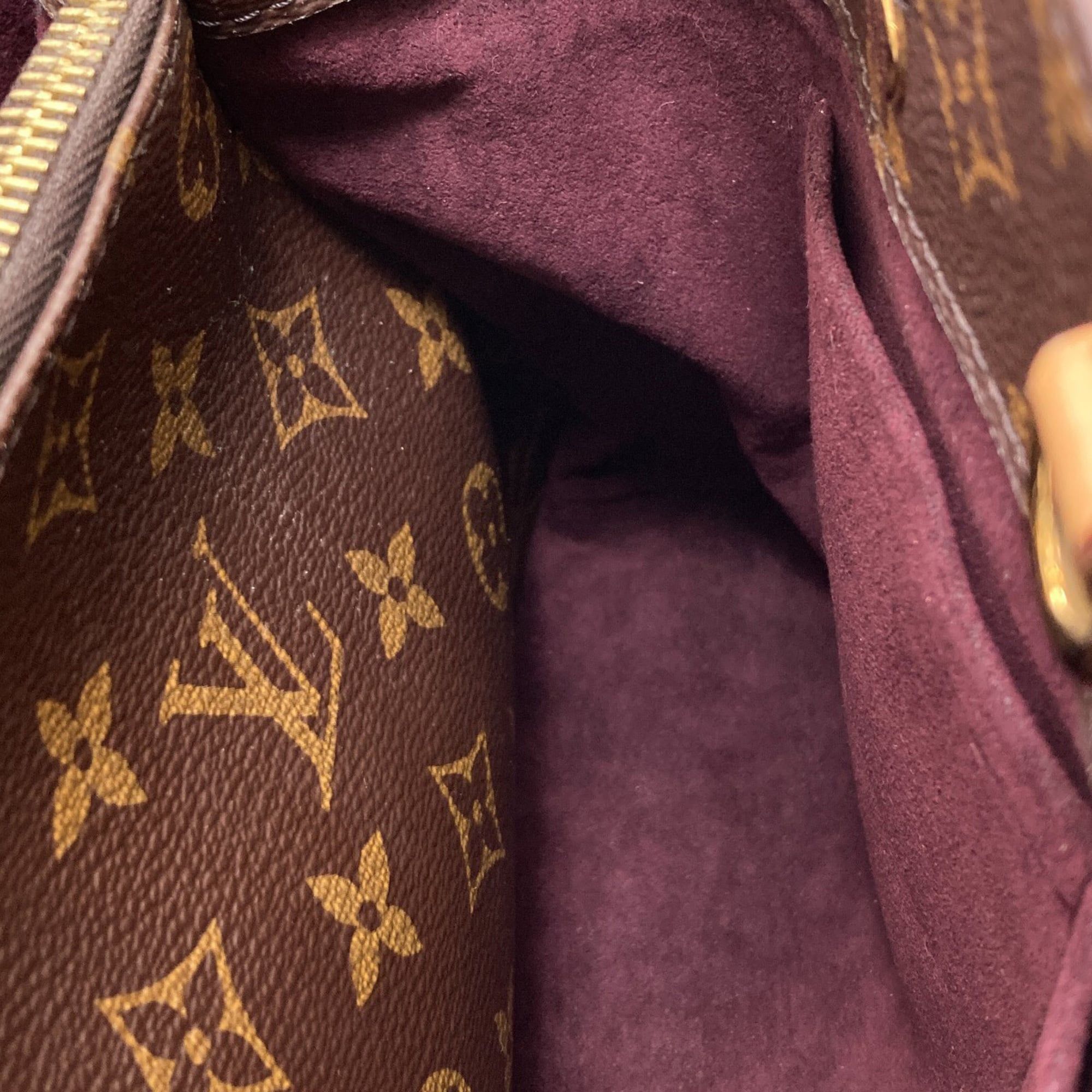 Handbag (Pre-Owned) - Louis Vuitton - Modalova