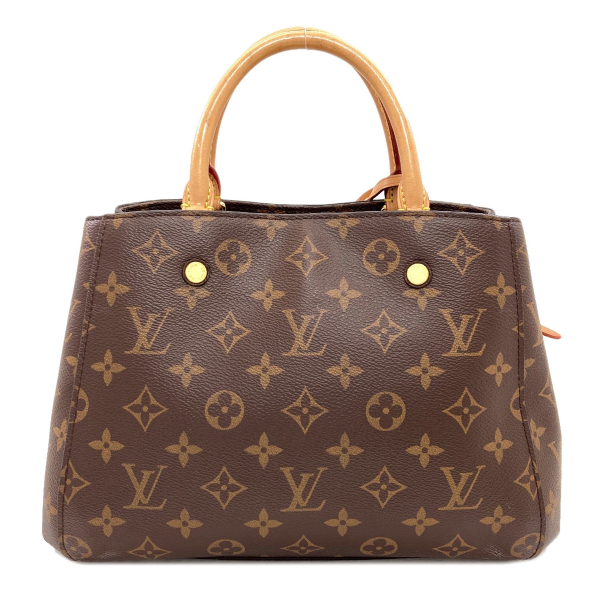 Handbag (Pre-Owned) - Louis Vuitton - Modalova