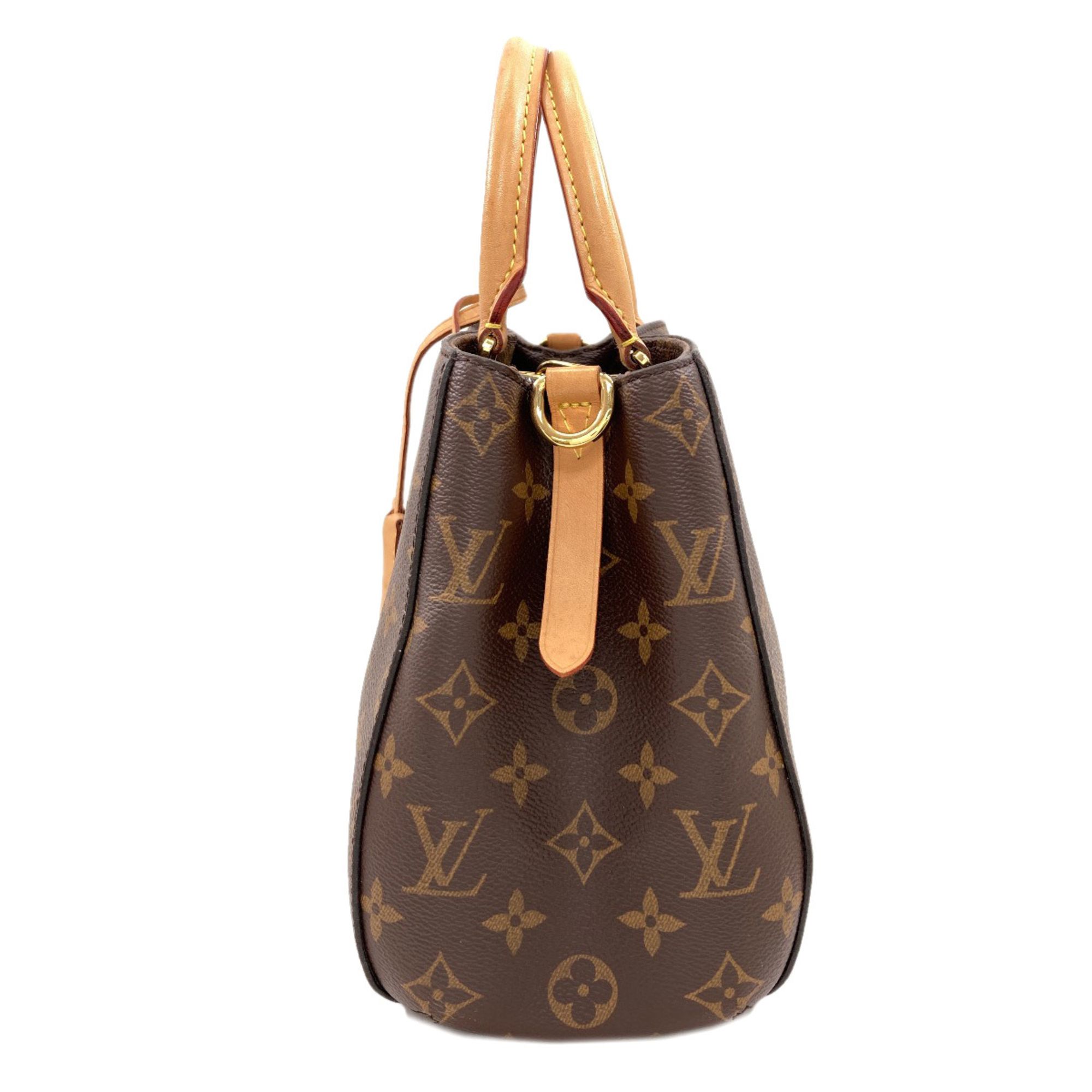 Handbag (Pre-Owned) - Louis Vuitton - Modalova