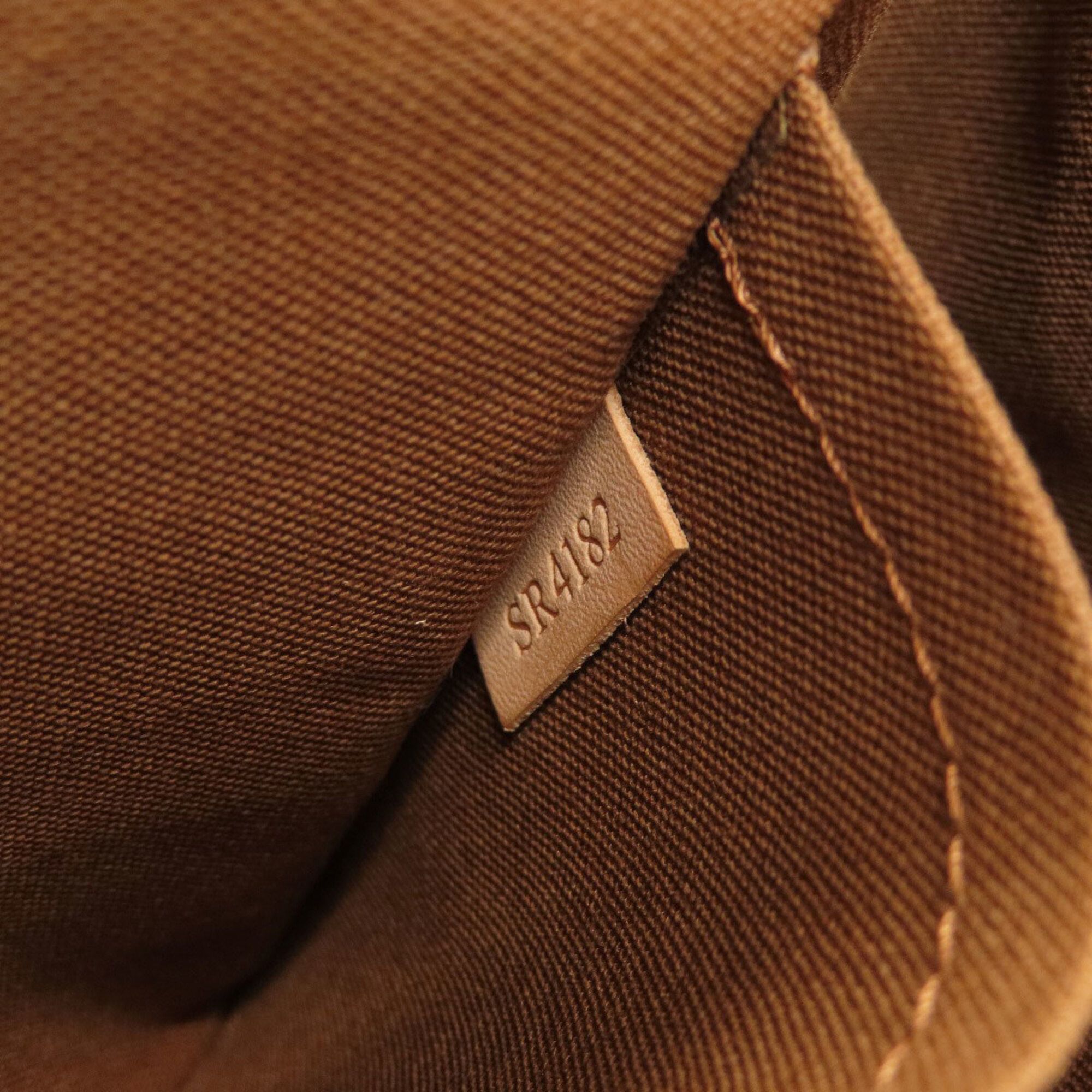 Tote Bag (Pre-Owned) - Louis Vuitton - Modalova