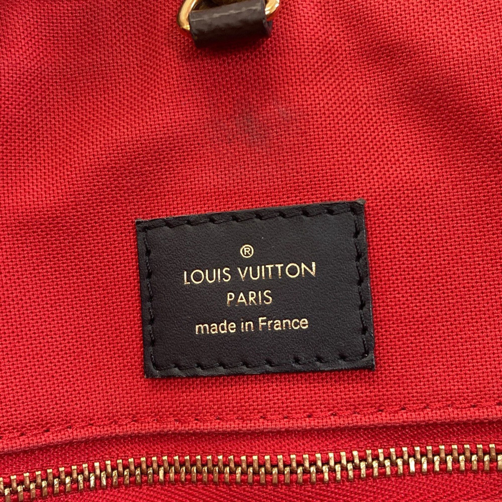 Monogram Monogram Handbag (Pre-Owned) - Louis Vuitton - Modalova