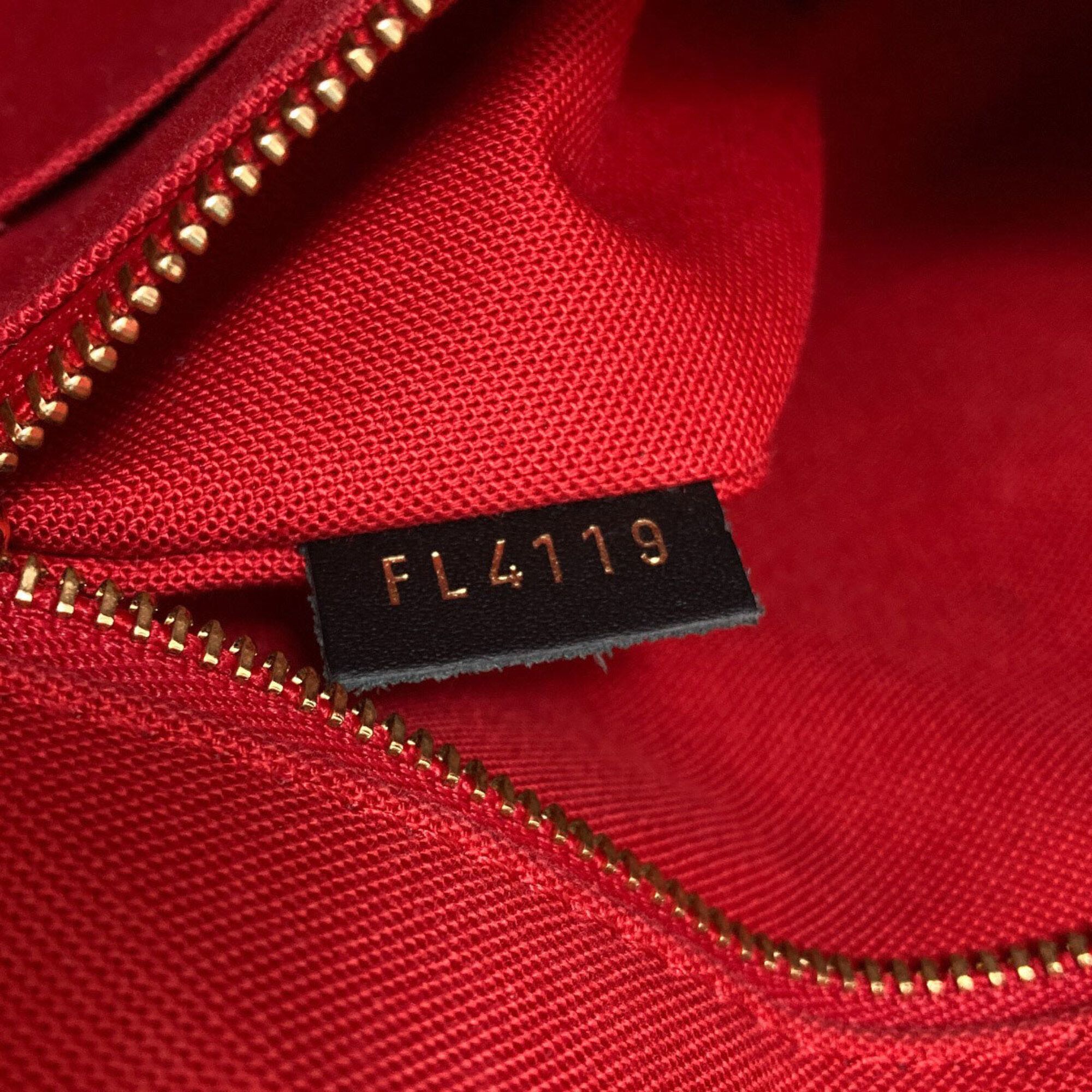 Monogram Monogram Handbag (Pre-Owned) - Louis Vuitton - Modalova