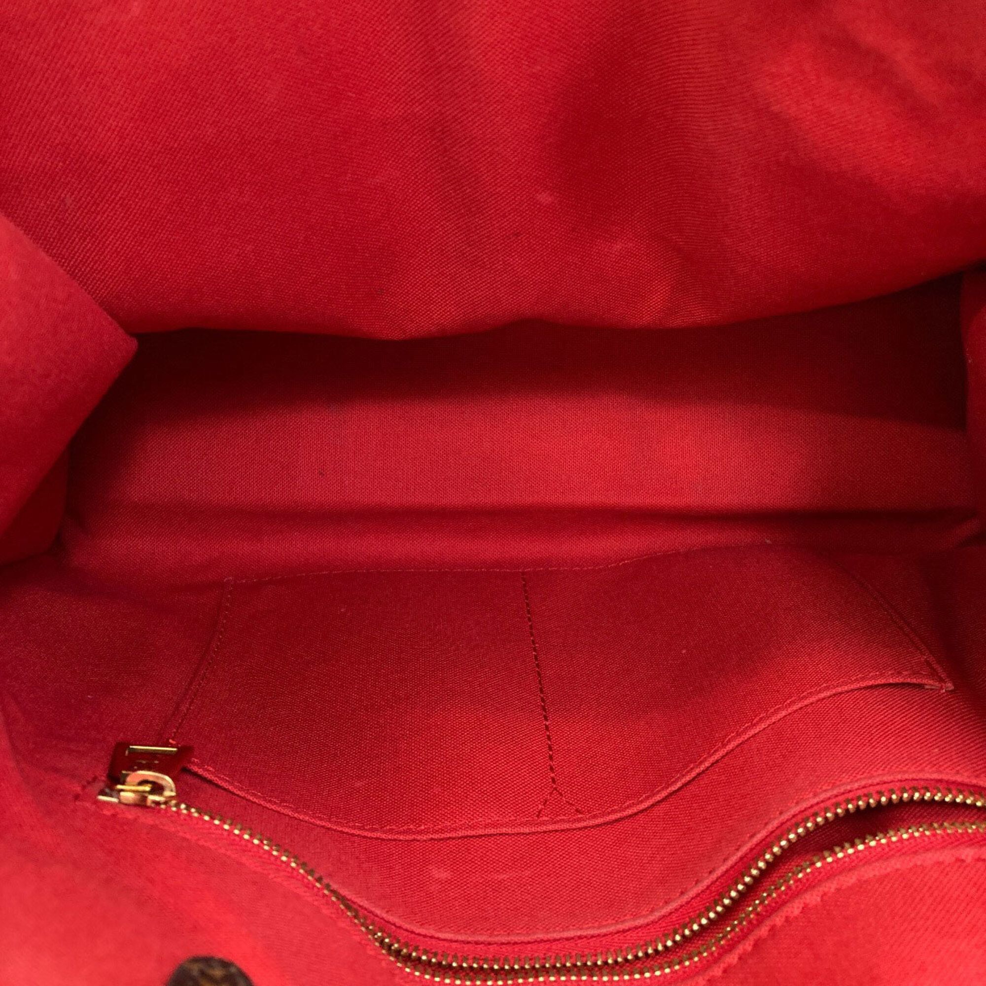 Monogram Monogram Handbag (Pre-Owned) - Louis Vuitton - Modalova