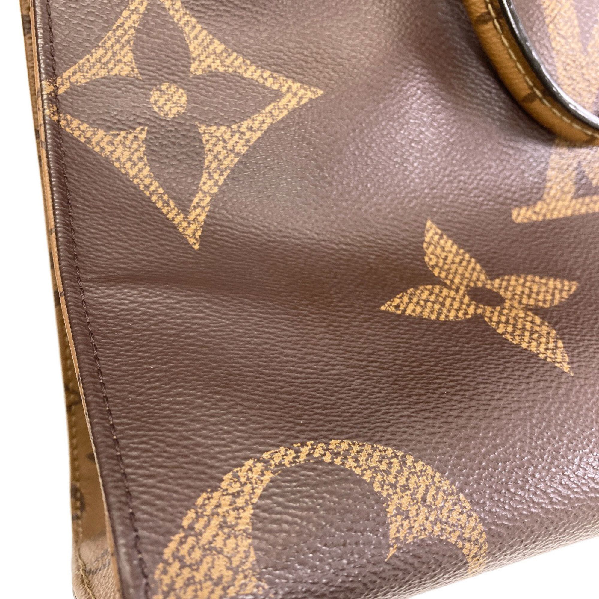 Monogram Monogram Handbag (Pre-Owned) - Louis Vuitton - Modalova