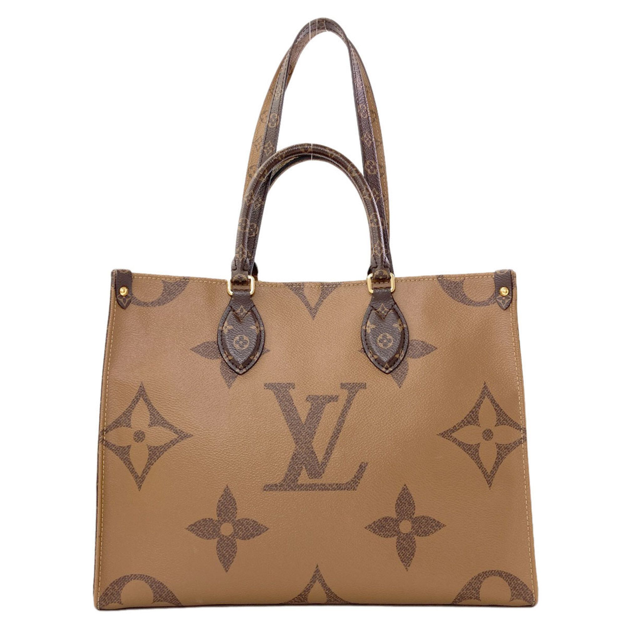 Monogram Monogram Handbag (Pre-Owned) - Louis Vuitton - Modalova
